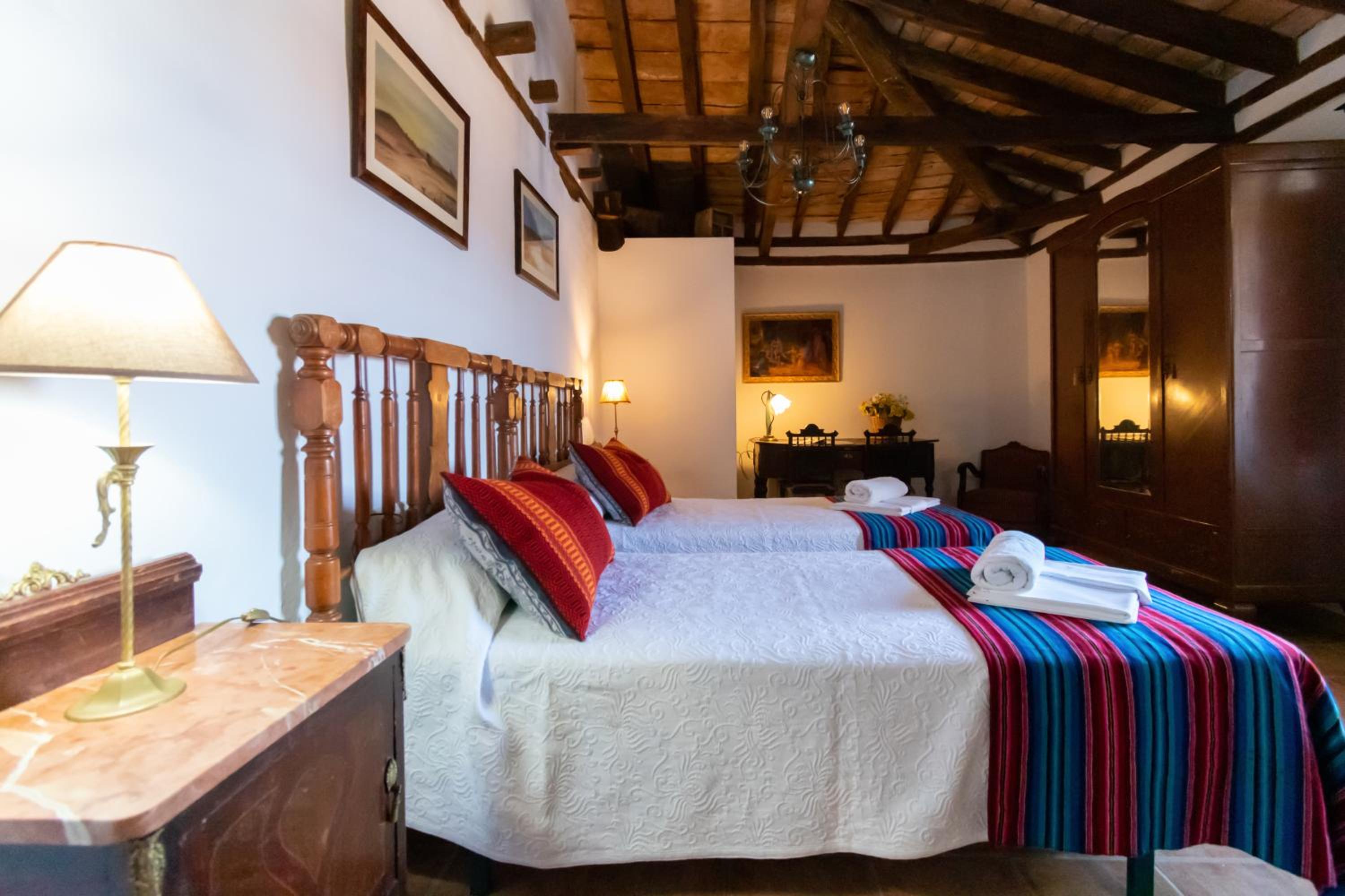 Finca  SPA Vereda Real - Property Image 111