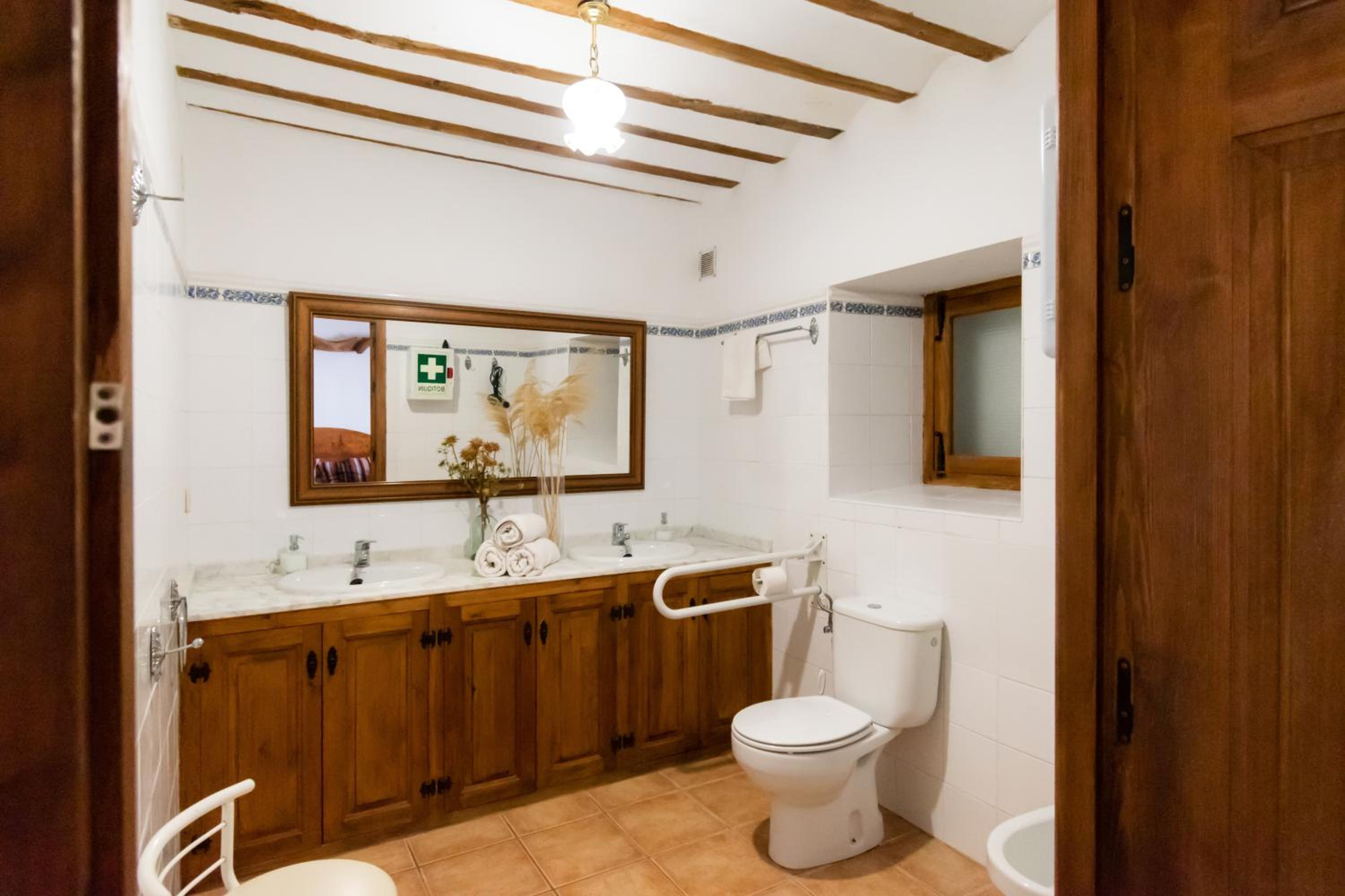 Finca  SPA Vereda Real - Property Image 107