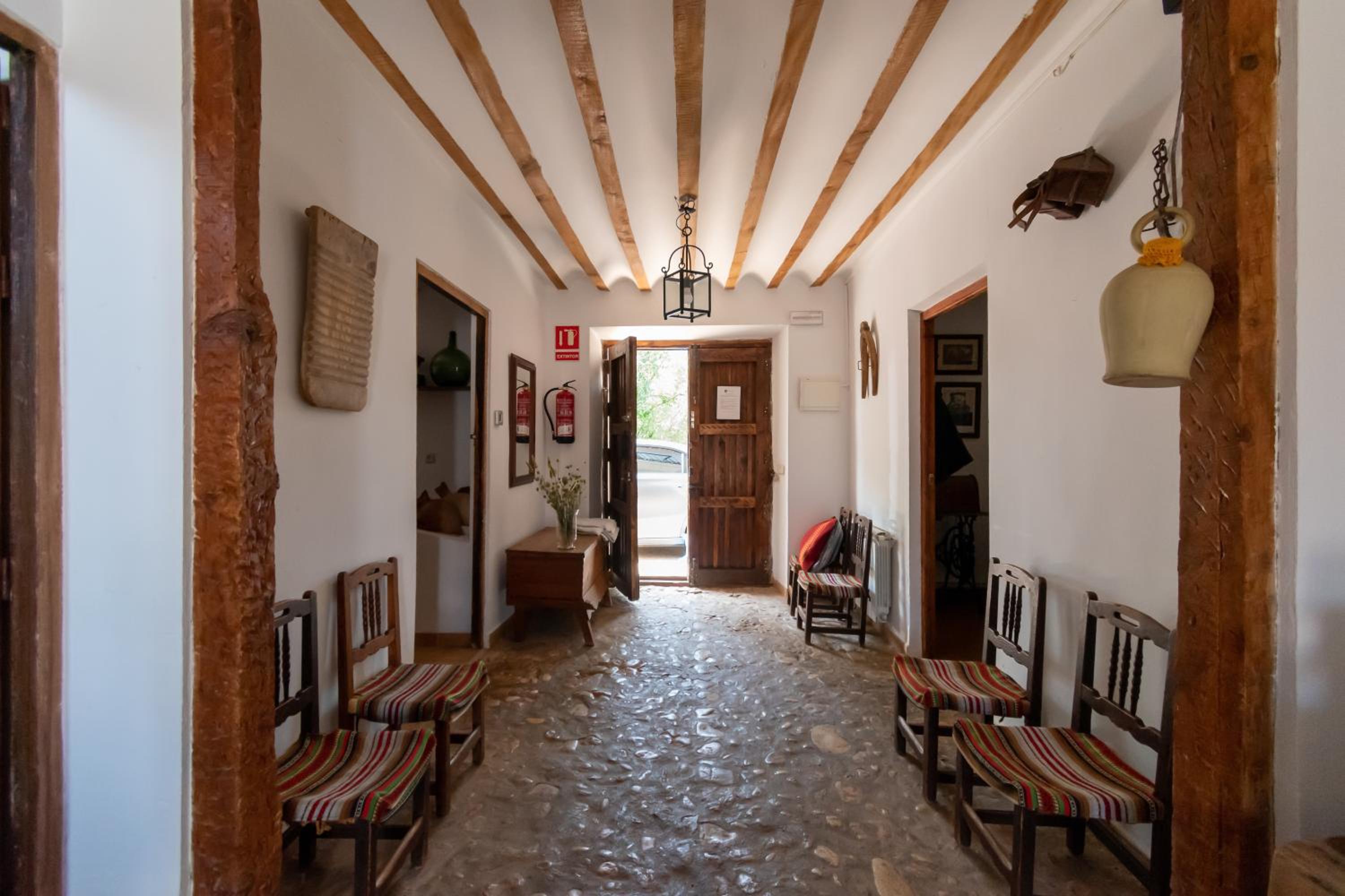 Finca  SPA Vereda Real - Property Image 109