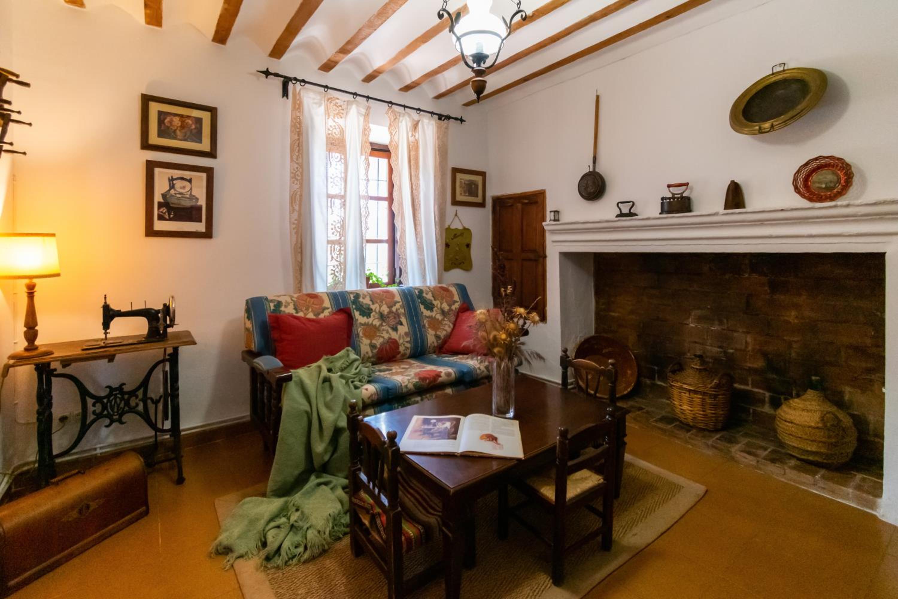 Finca  SPA Vereda Real - Property Image 116