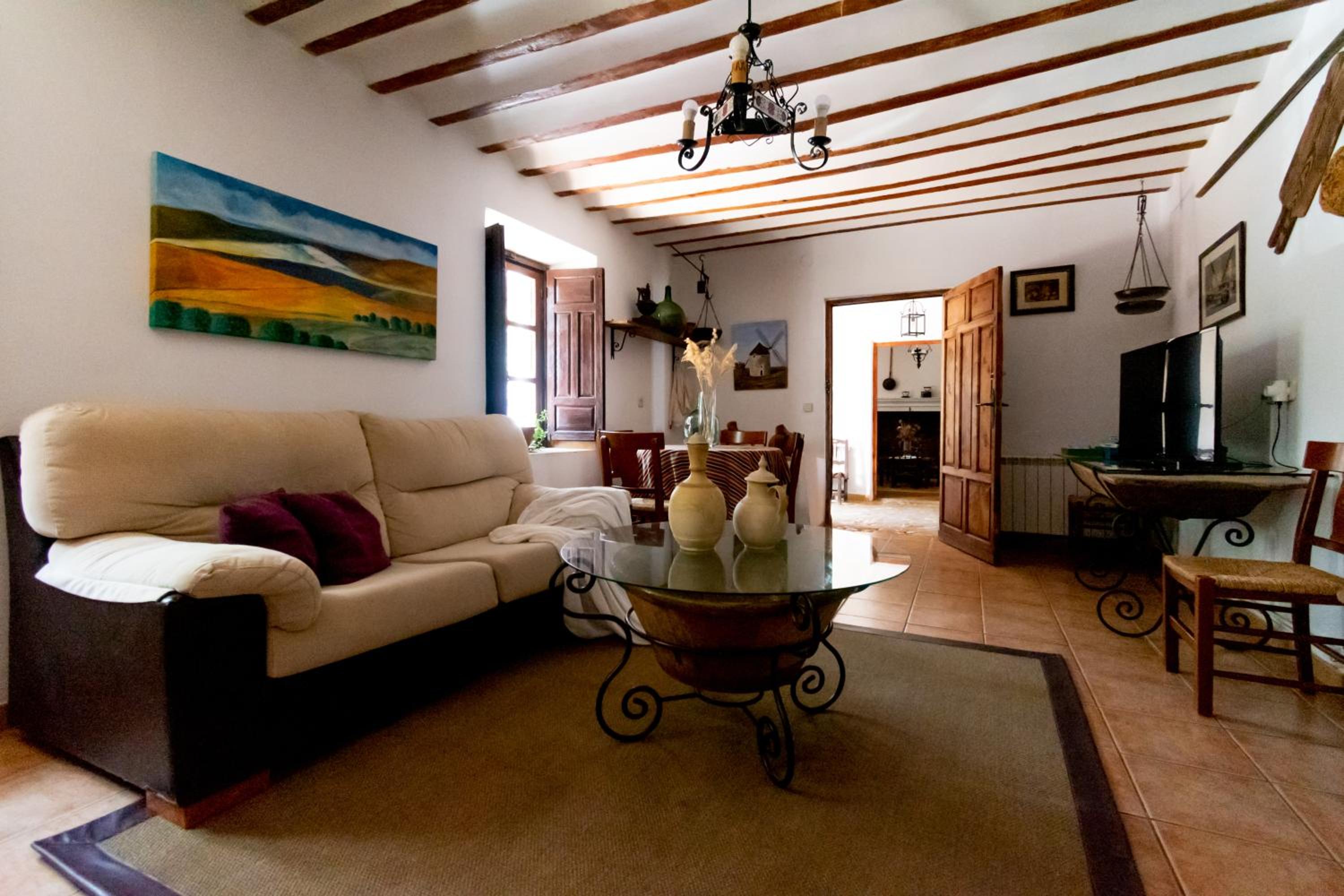 Finca  SPA Vereda Real - Property Image 10