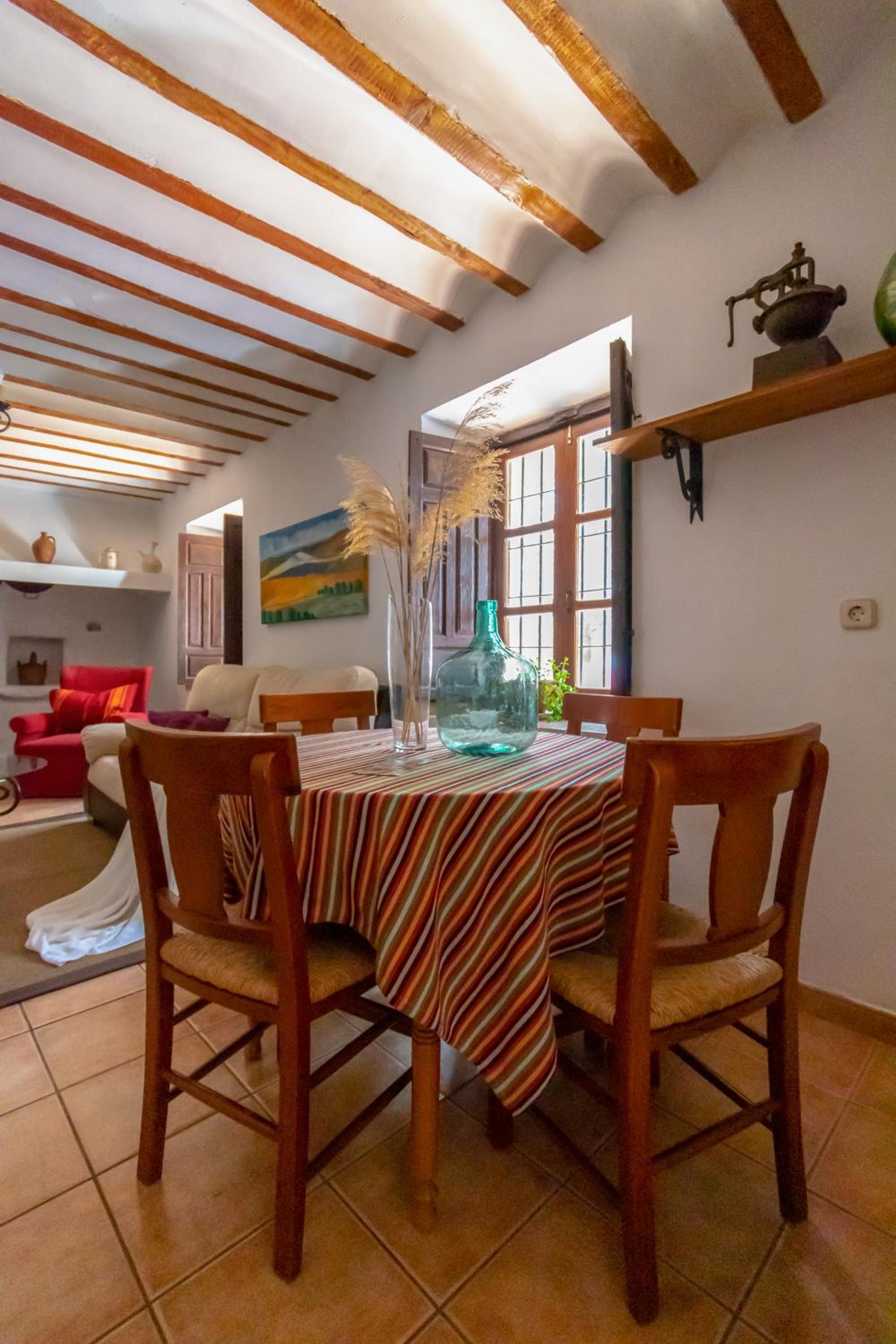 Finca  SPA Vereda Real - Property Image 123