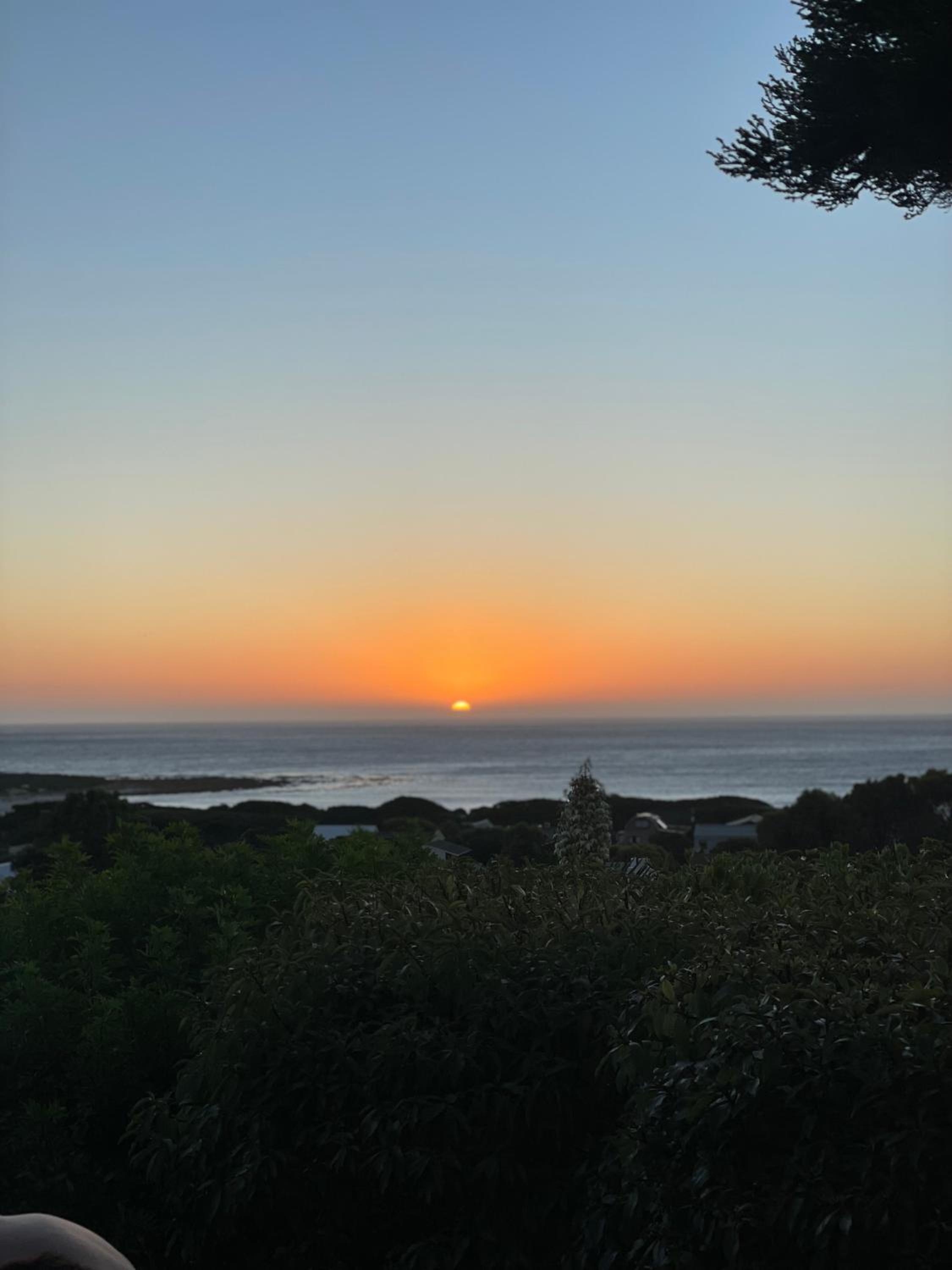 The Sea Soul view 3