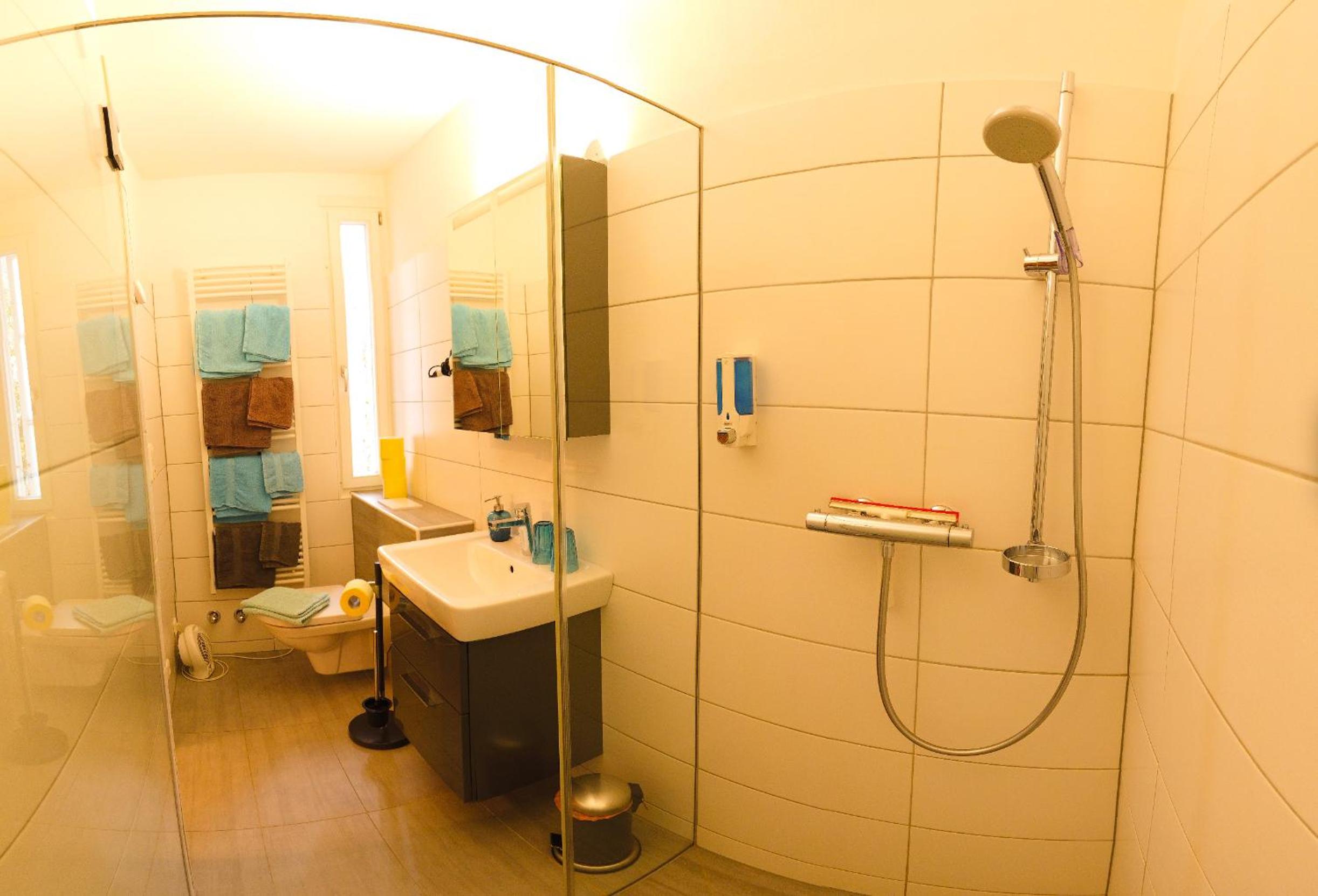 Apartment Haus Braumandl