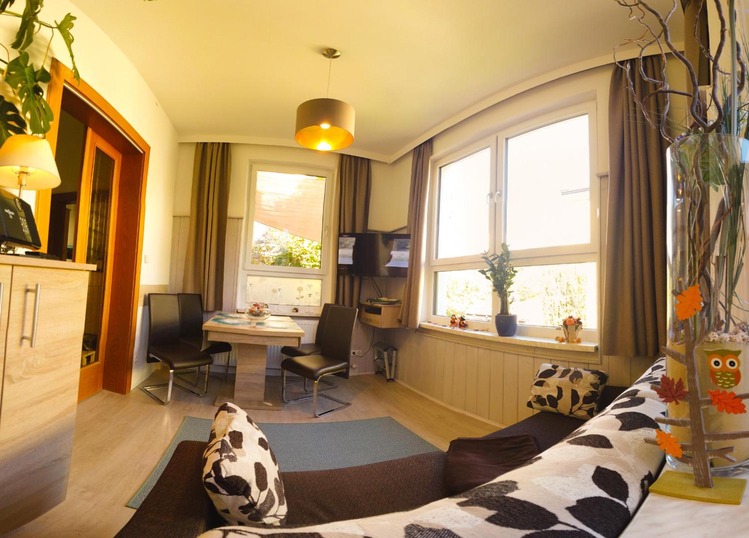 Apartment Haus Braumandl