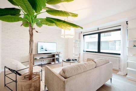 Stylish 2BR in Belair, Walk to City & Parc Merl view 5