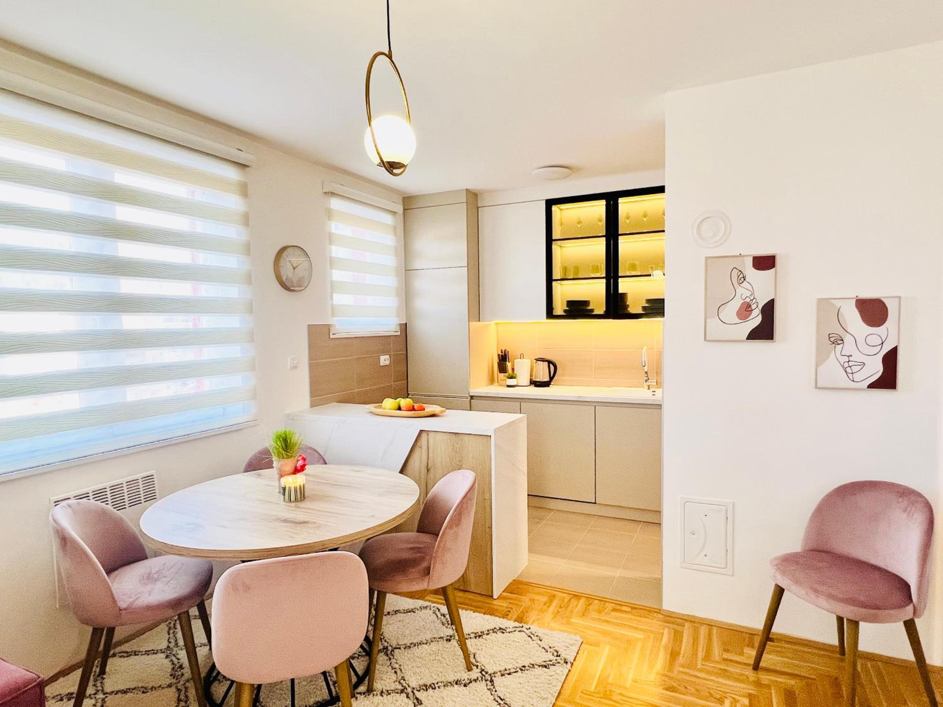 Apartman Feniks