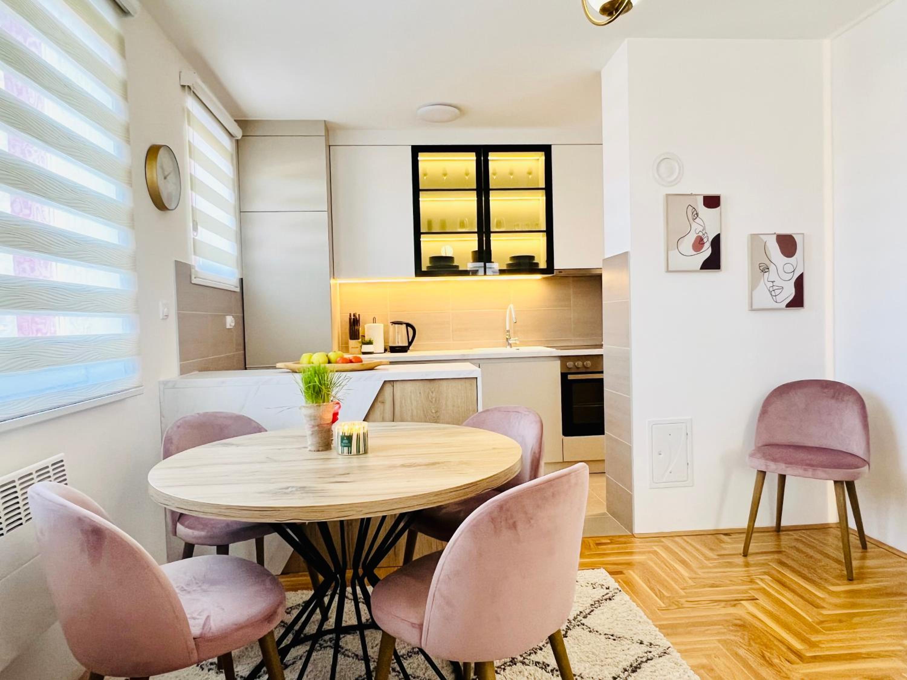 Apartman Feniks