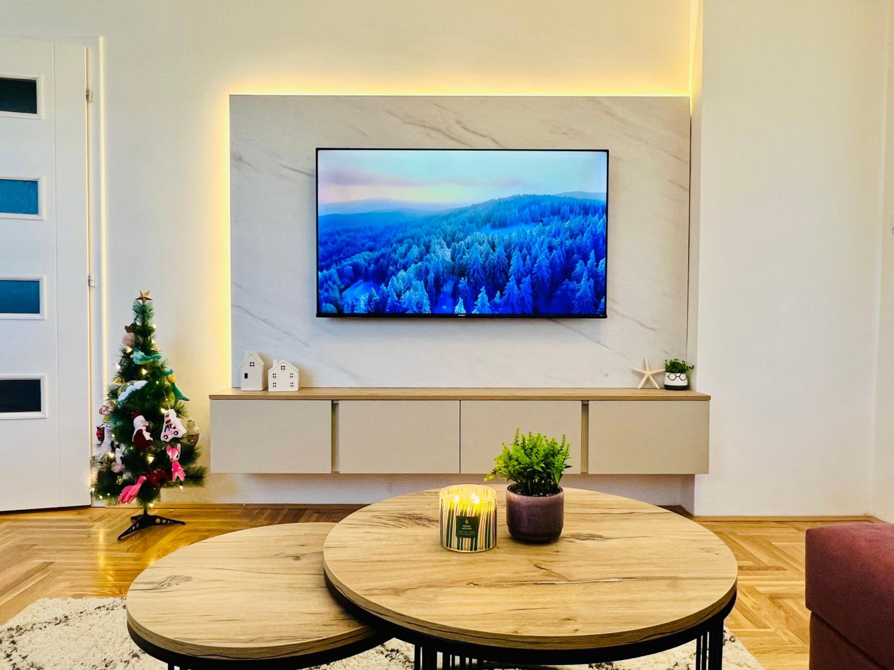 Apartman Feniks