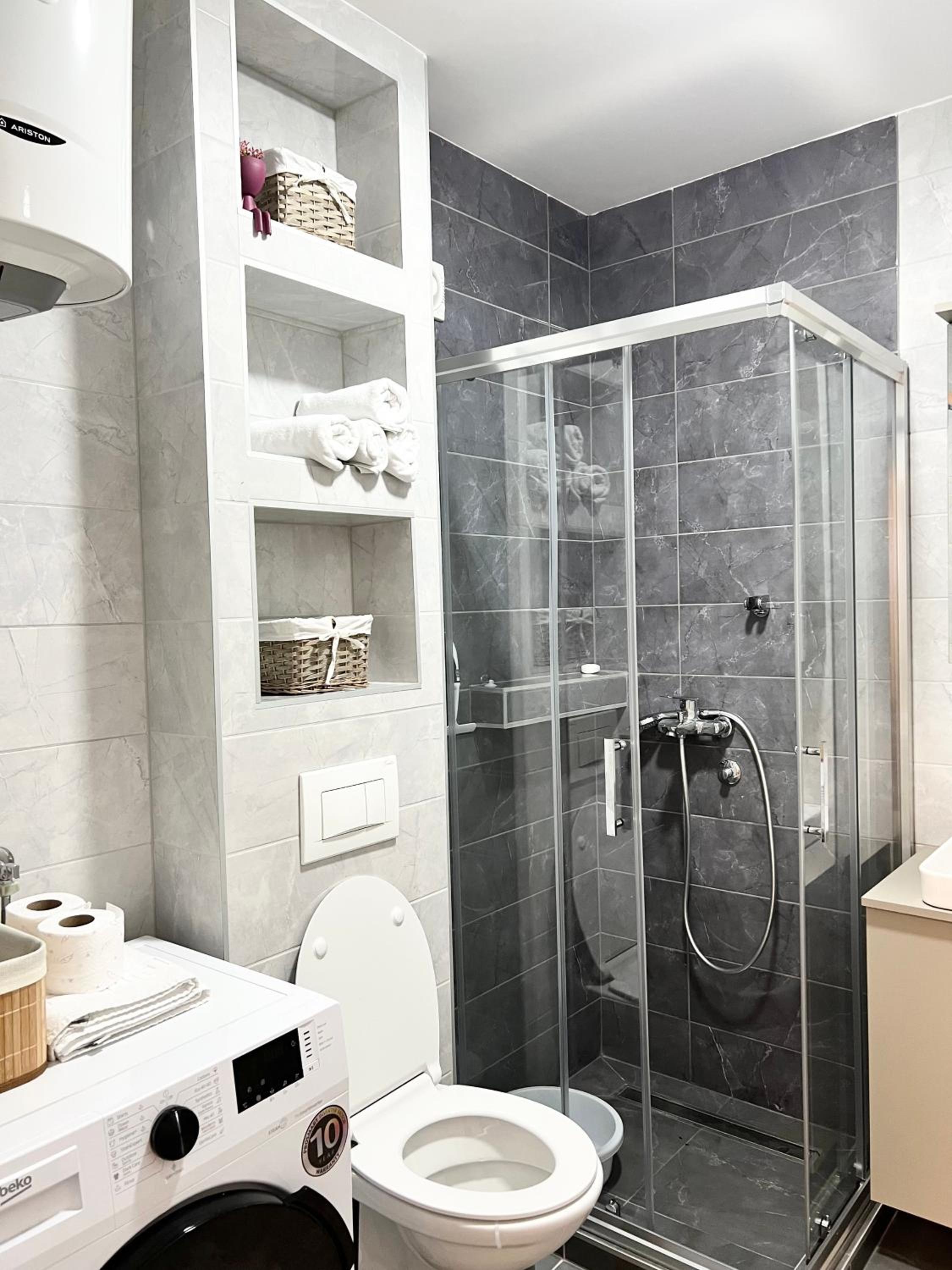 Apartman Feniks