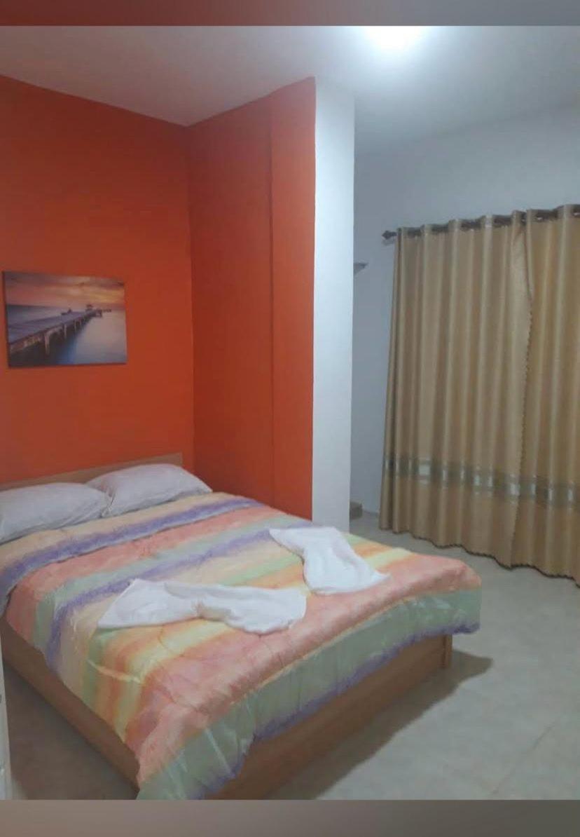 Kapowlito Real Estate Casa Cocobiacoweg
