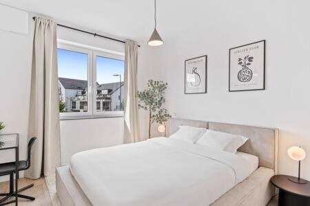 Stylish Retreat in Bivange Roeser view 2