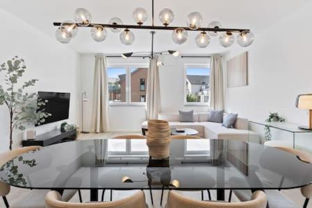 Stylish Retreat in Bivange Roeser view 4