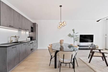 Stylish Retreat in Bivange Roeser view 5