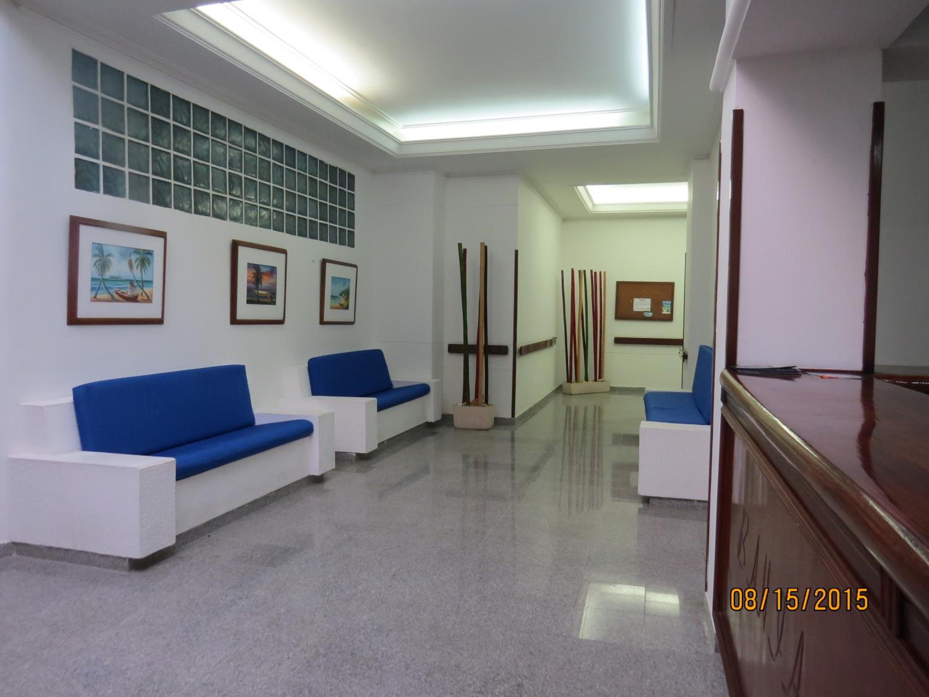 Apartamento Edificio Bahia Fragata