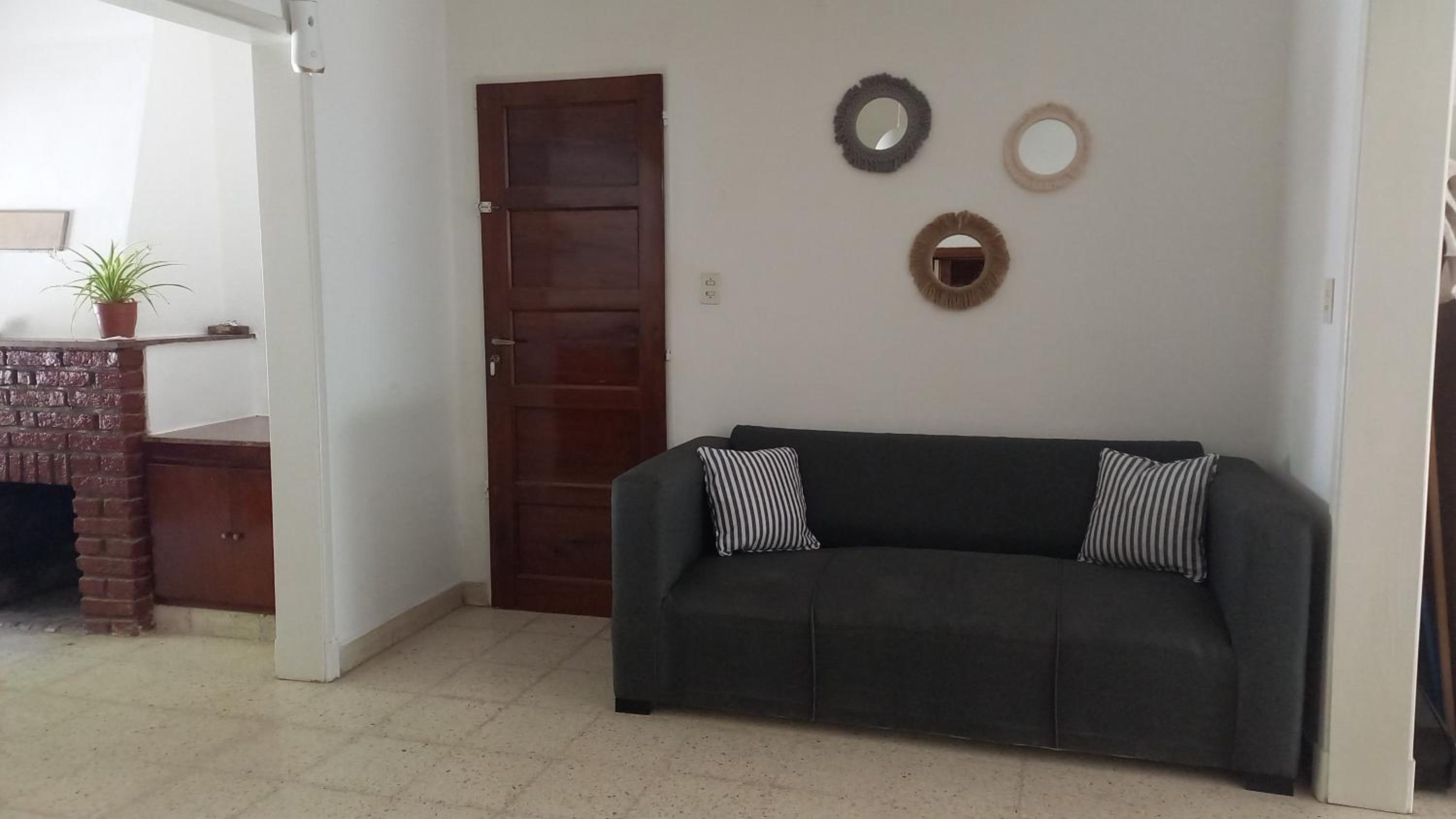 La casa de la abuela