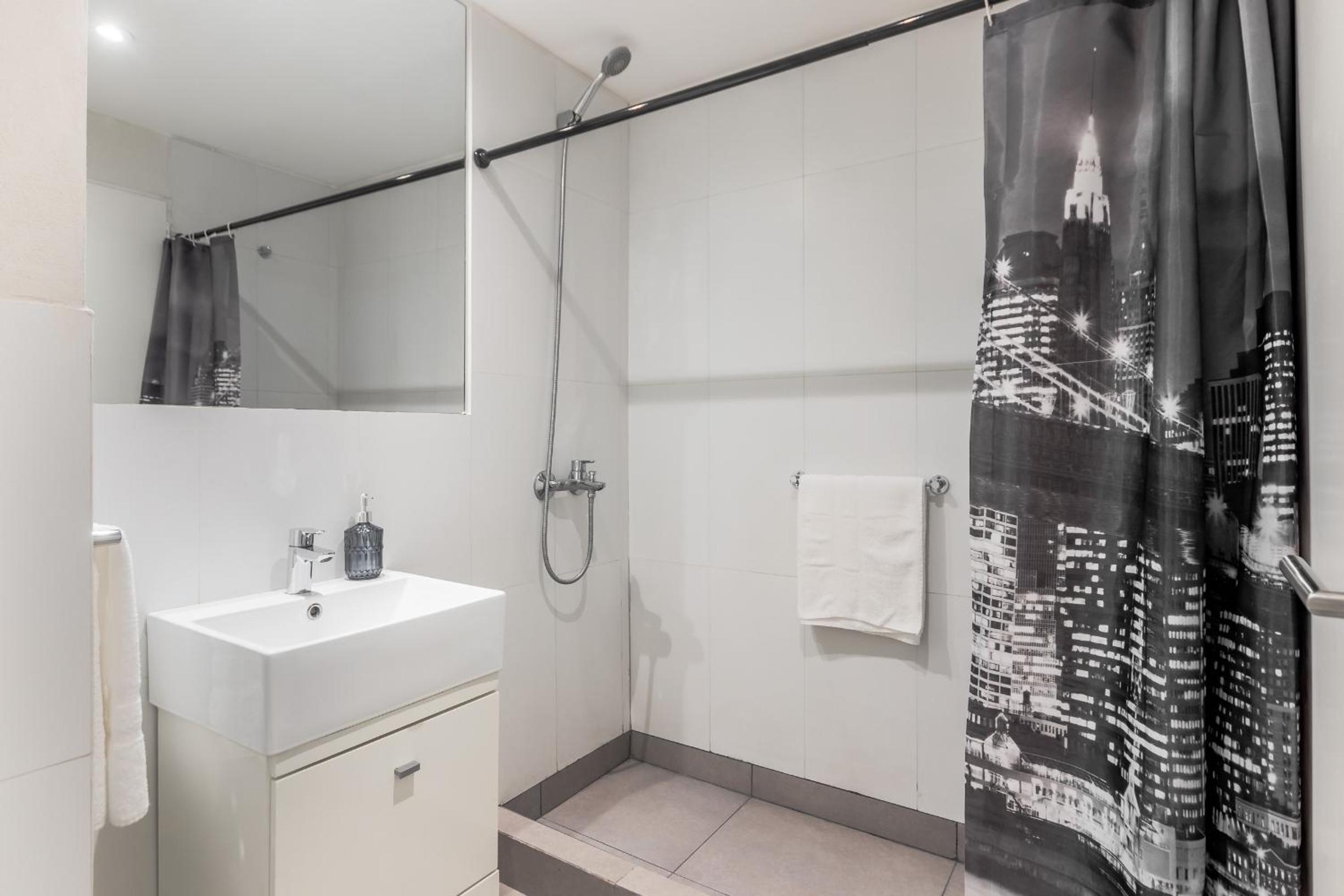 Bairents Recoleta - New York Experience