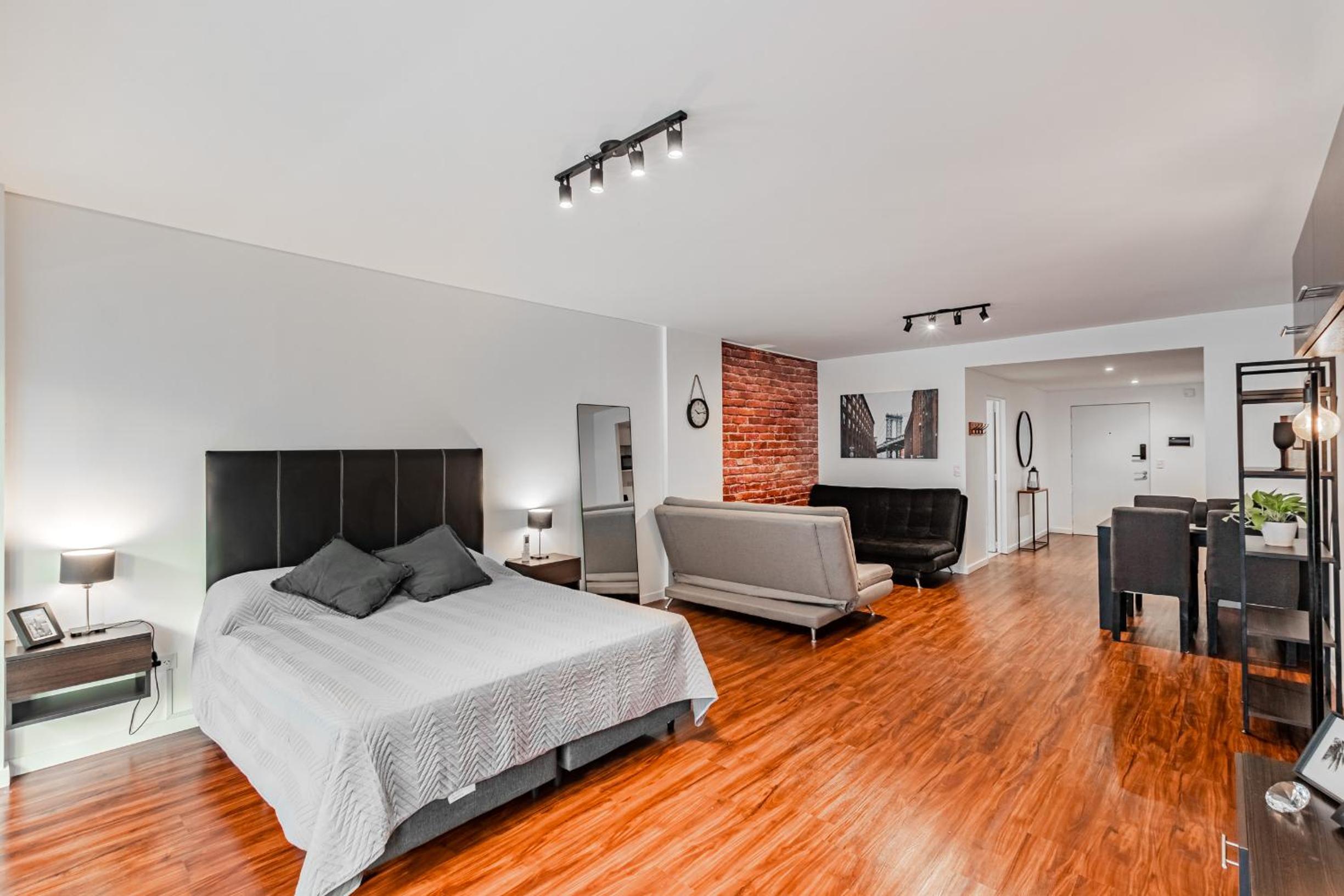 Bairents Recoleta - New York Experience