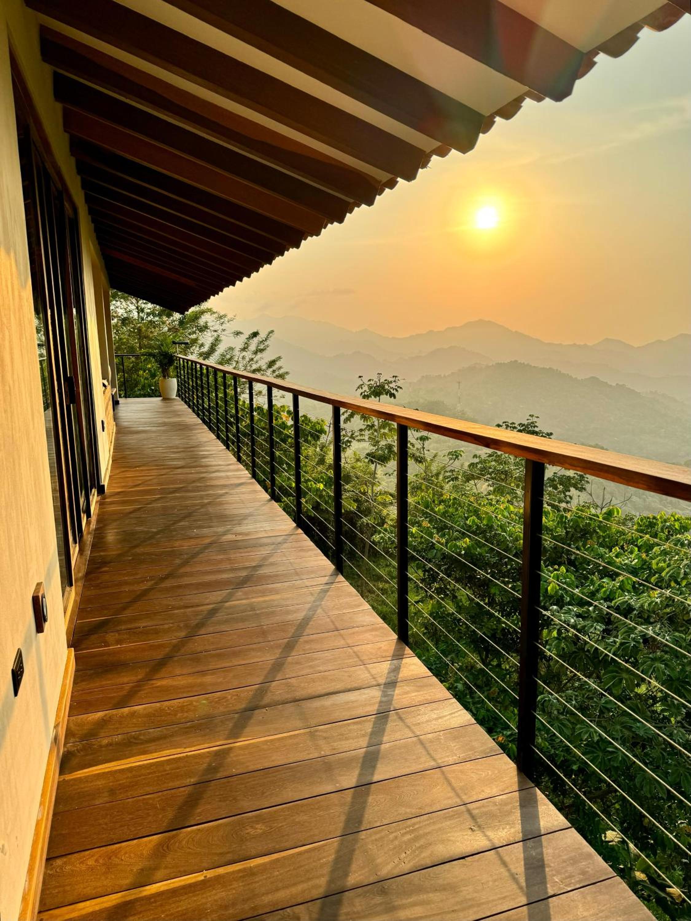 Villa Canopy Minca - Property Image 2