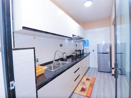 Kilimani, Wood Avenue - Favoured comfort stays view 2