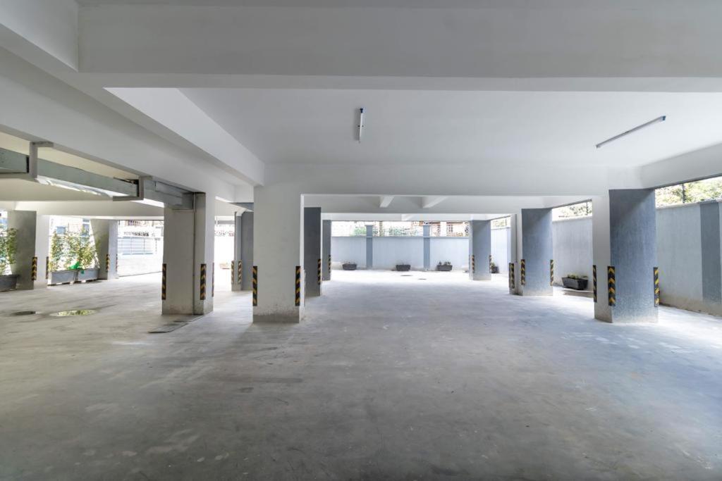 Kilimani, Wood Avenue - Favoured comfort stays view 3