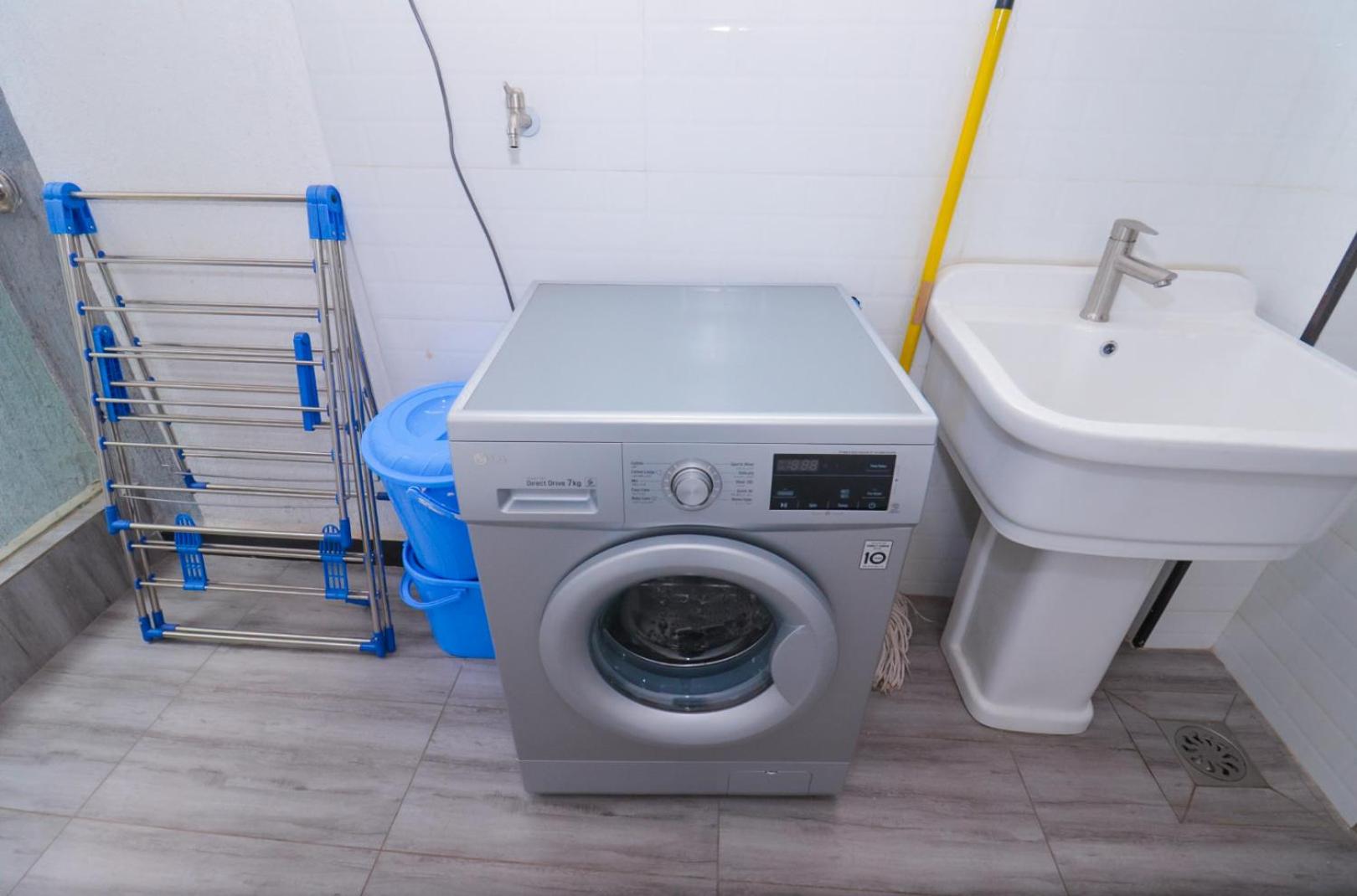 Kilimani, Wood Avenue - Favoured comfort stays view 5