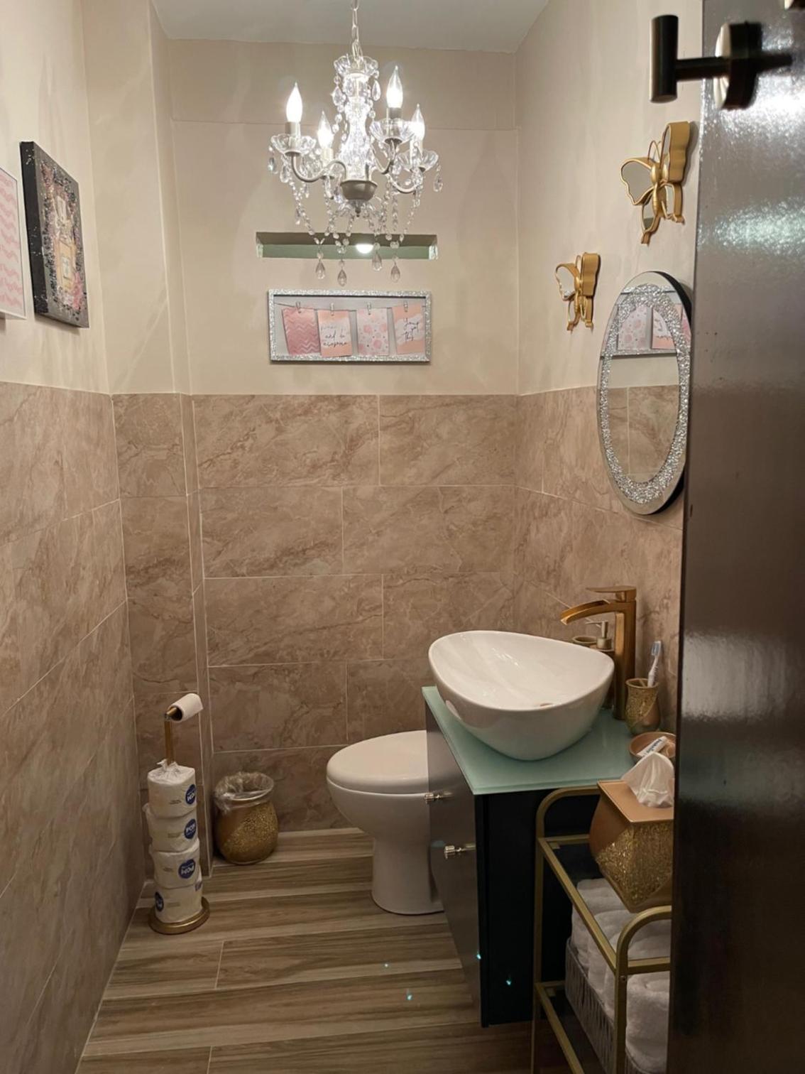 The Balconies Studio, The Marilyn Suite The Crystal Apartment at Casa of Essence in Old San Juan - Property Image 35
