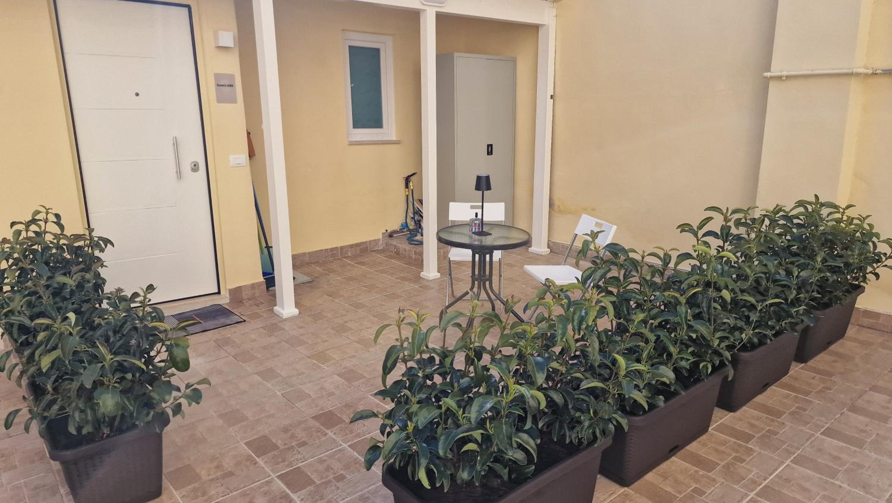 Hotel Raggio di Sole 3