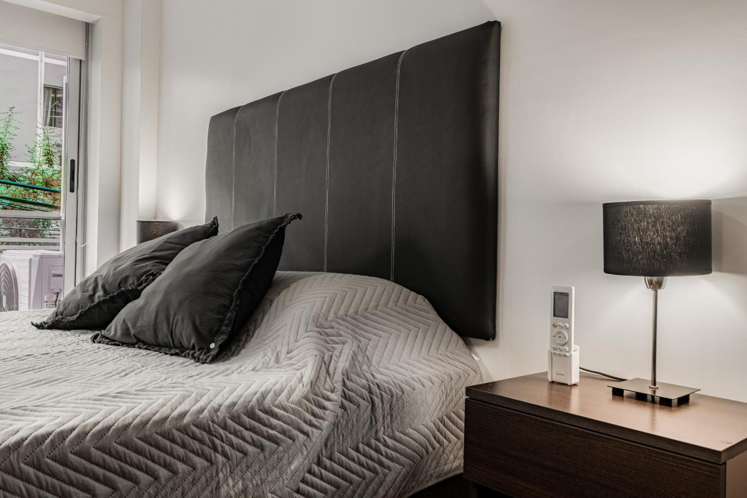 Bairents Recoleta - New York Experience