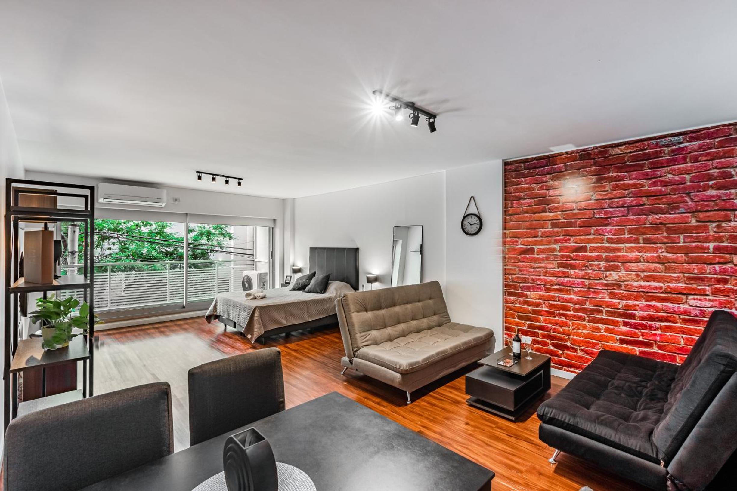 Bairents Recoleta - New York Experience