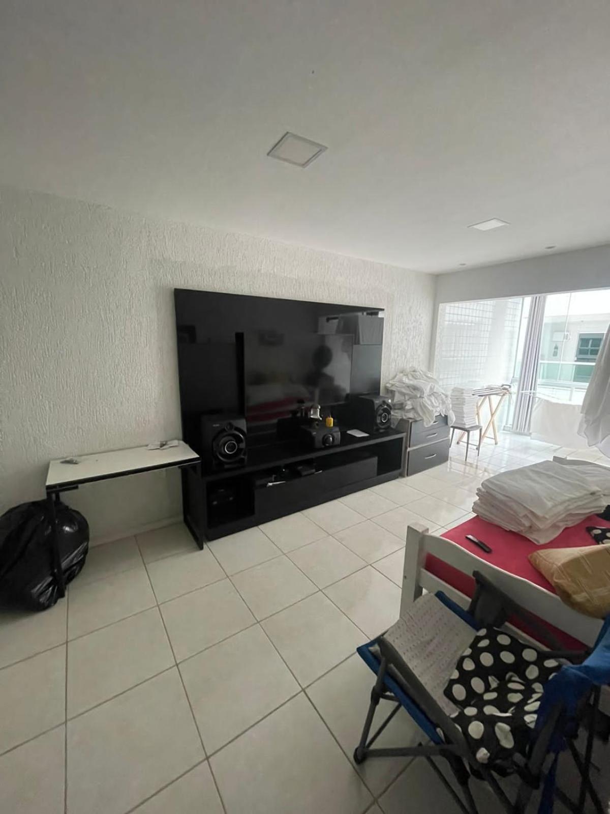 Apartamento Top Praia