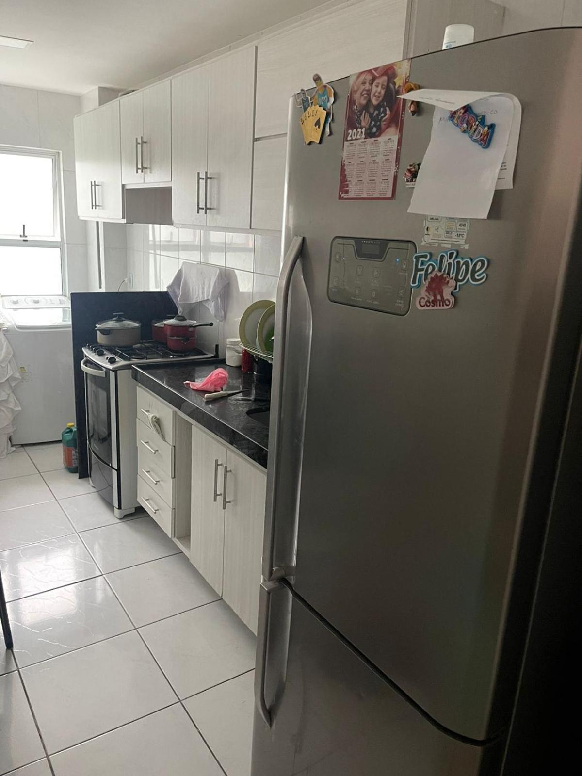 Apartamento Top Praia