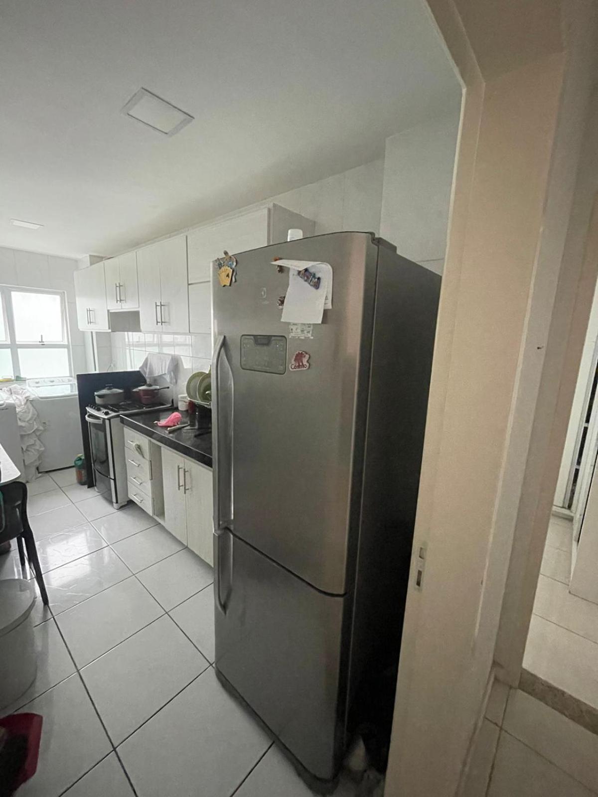 Apartamento Top Praia