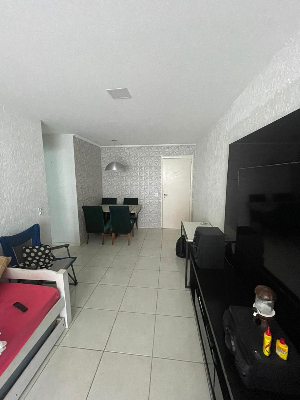 Apartamento Top Praia