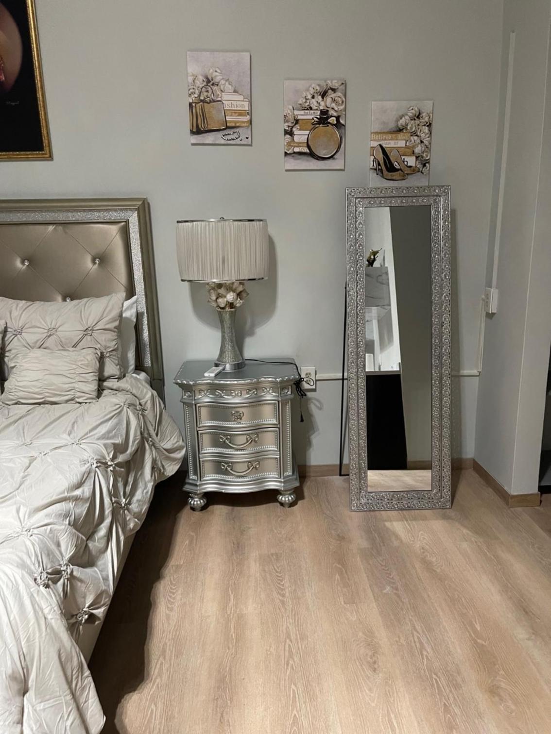 The Balconies Studio, The Marilyn Suite The Crystal Apartment at Casa of Essence in Old San Juan - Property Image 25