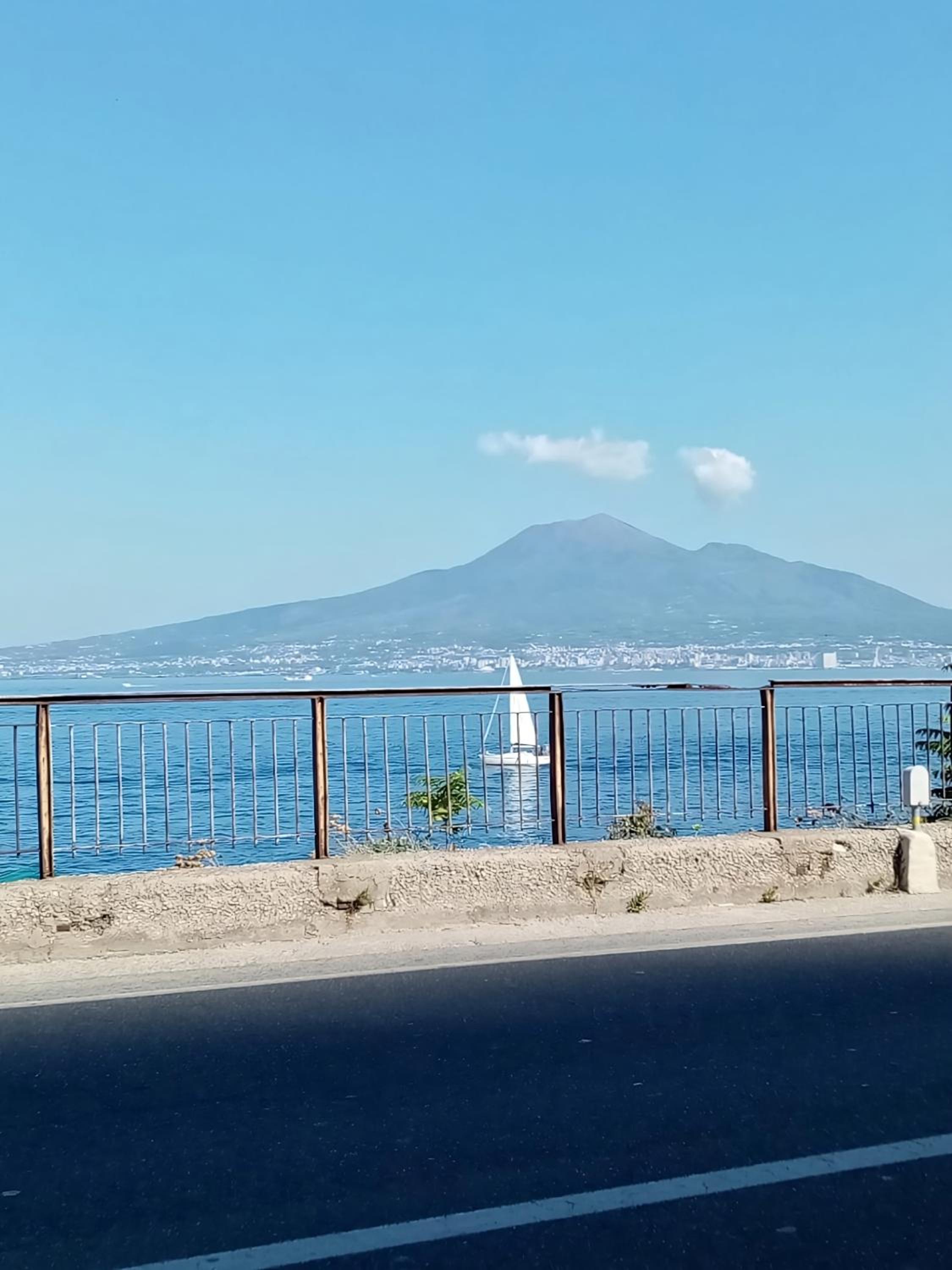Casalulù Holiday Home - 2 Independent Apartments Sorrento Coast photo 5