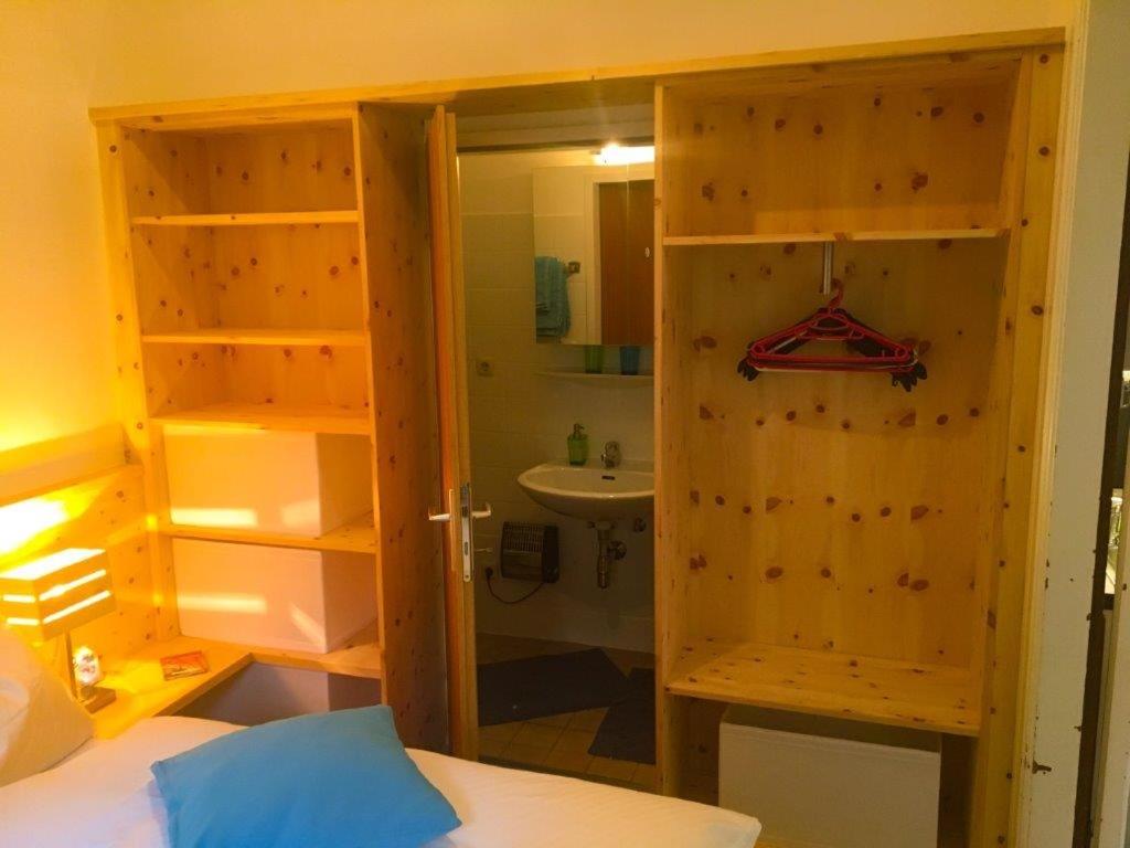 Apartment Haus Braumandl