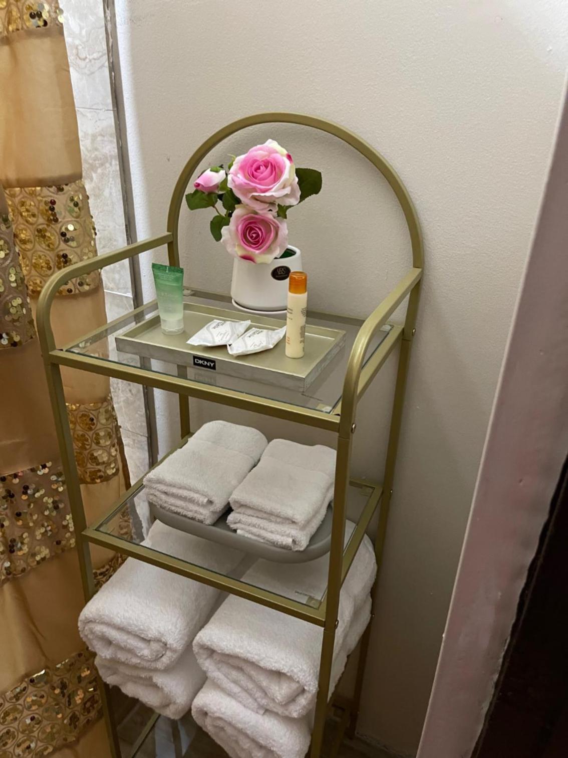 The Balconies Studio, The Marilyn Suite The Crystal Apartment at Casa of Essence in Old San Juan - Property Image 21