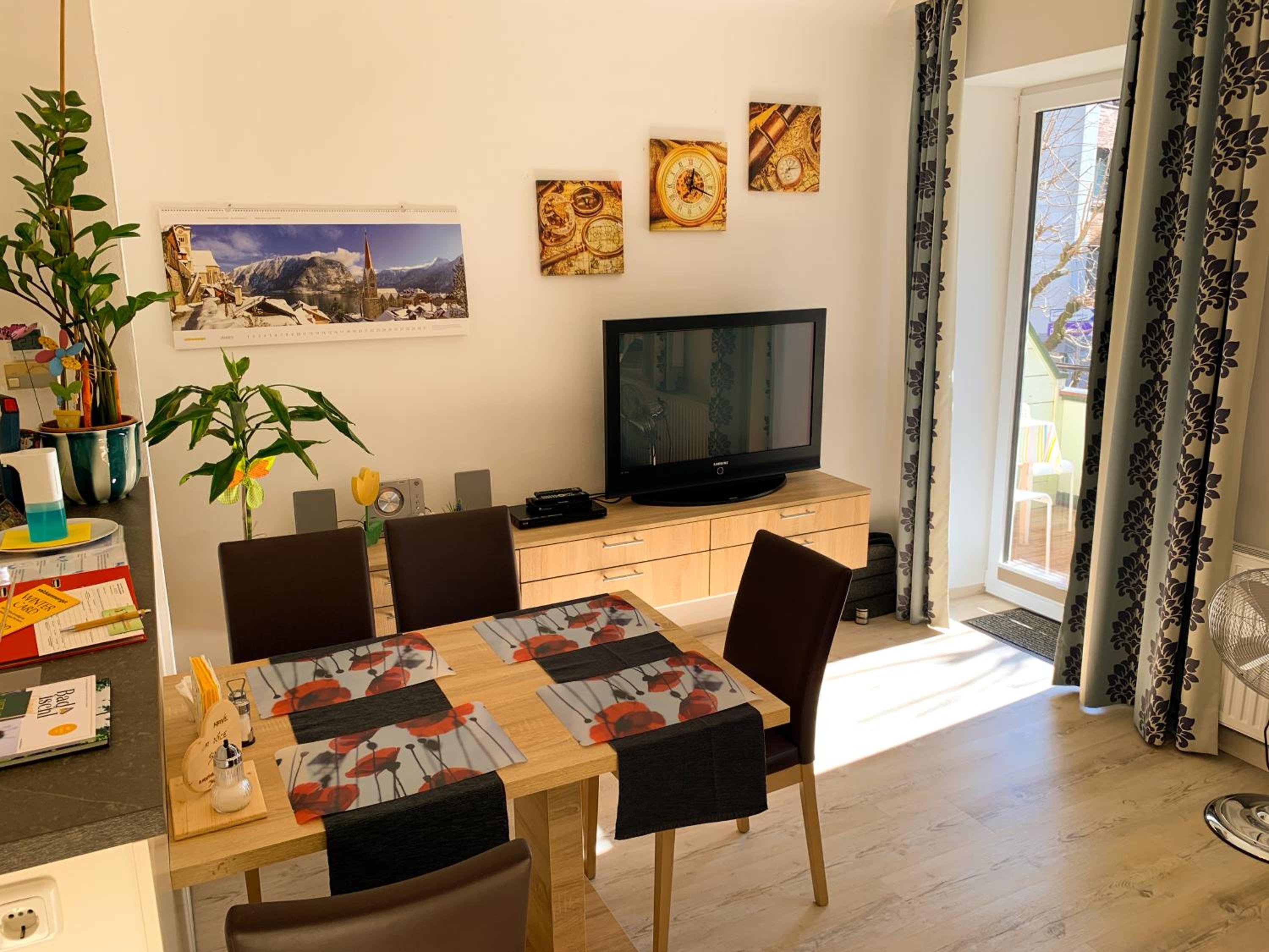 Apartment Haus Braumandl