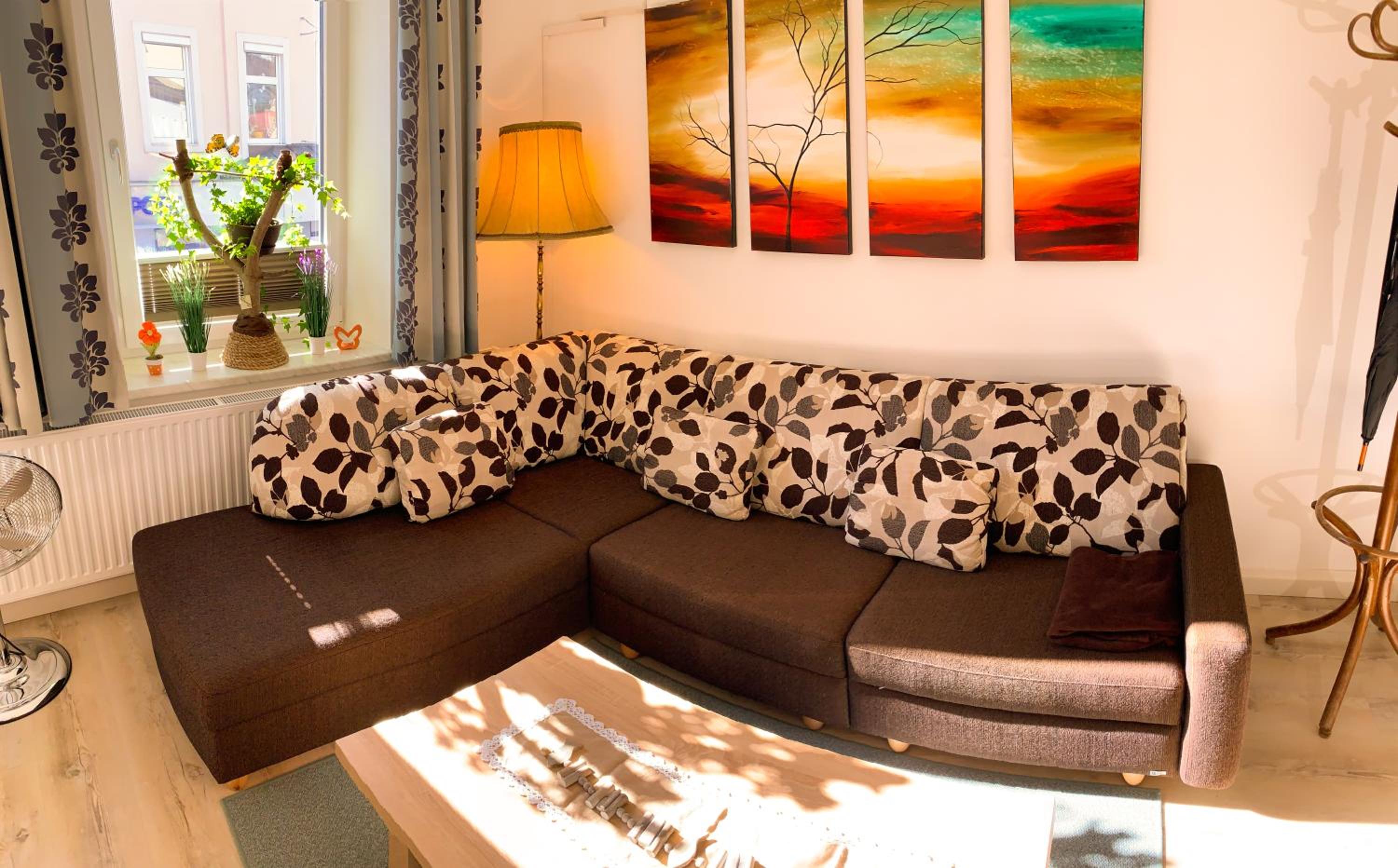 Apartment Haus Braumandl