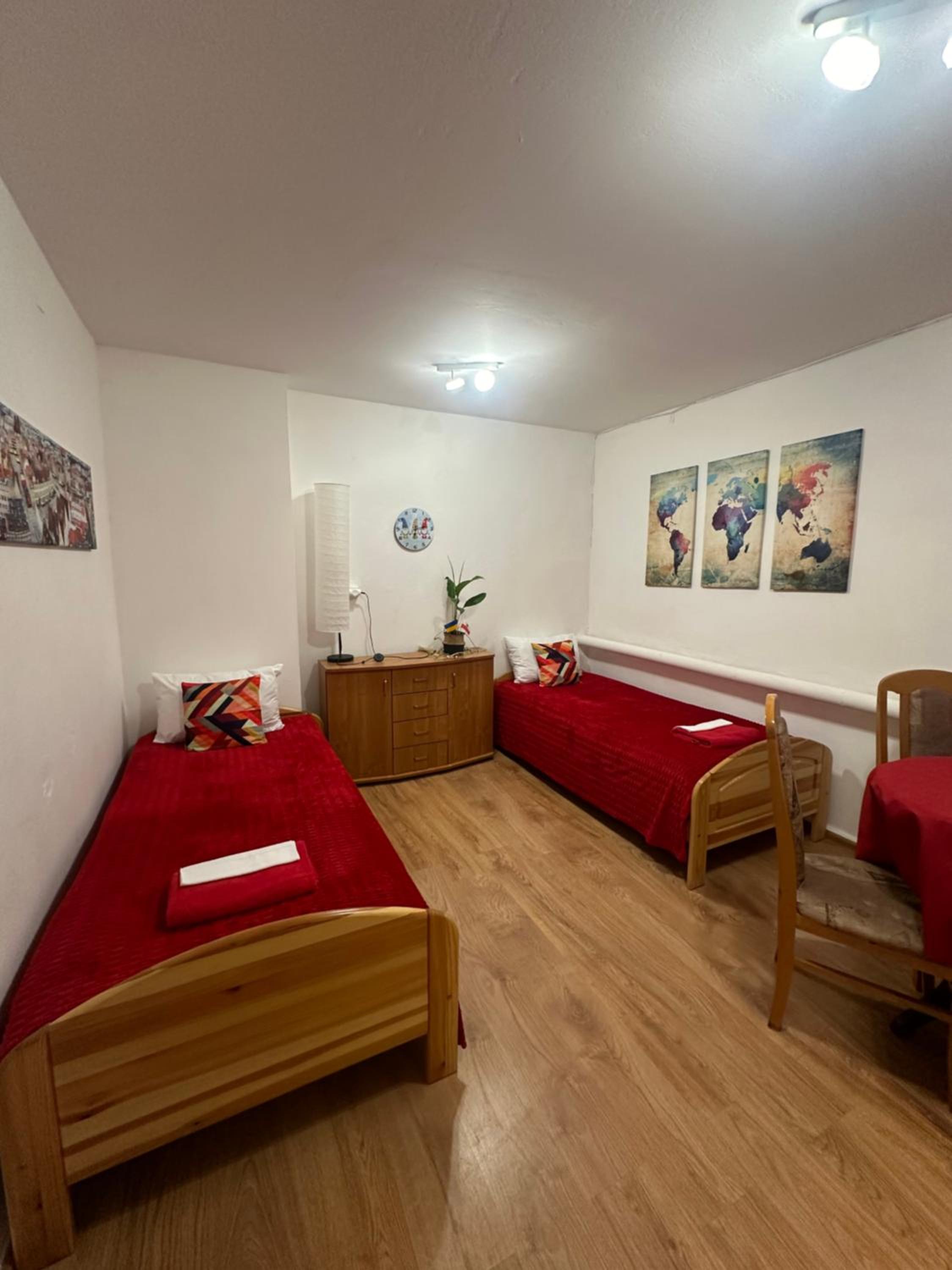 Travel House Wrocław, photo 5