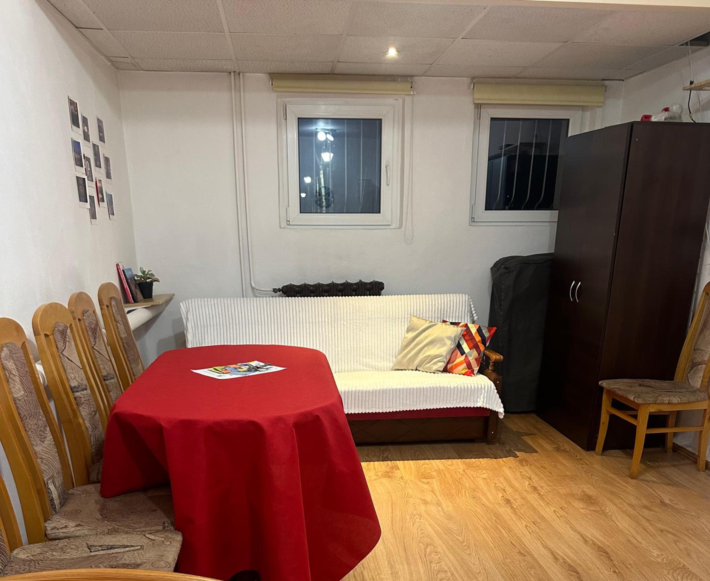 Travel House Wrocław, photo 4