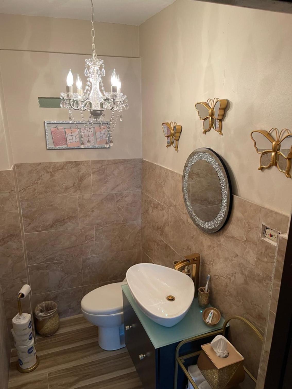 The Balconies Studio, The Marilyn Suite The Crystal Apartment at Casa of Essence in Old San Juan - Property Image 30