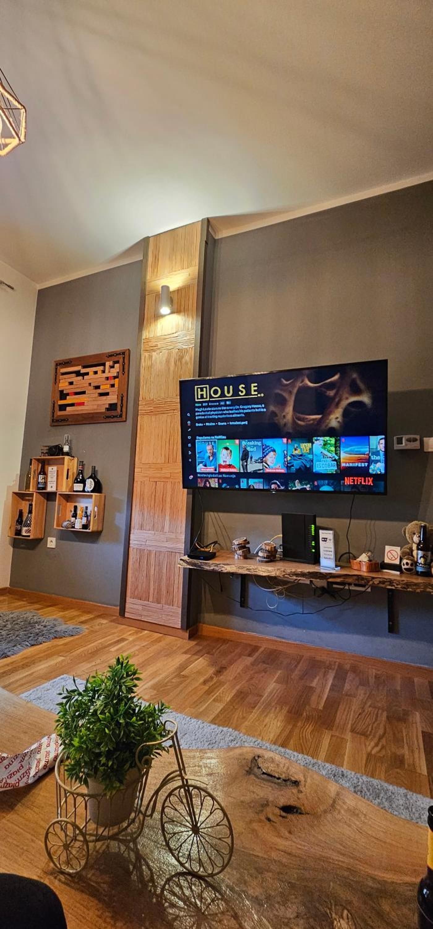 Apartman Kalina