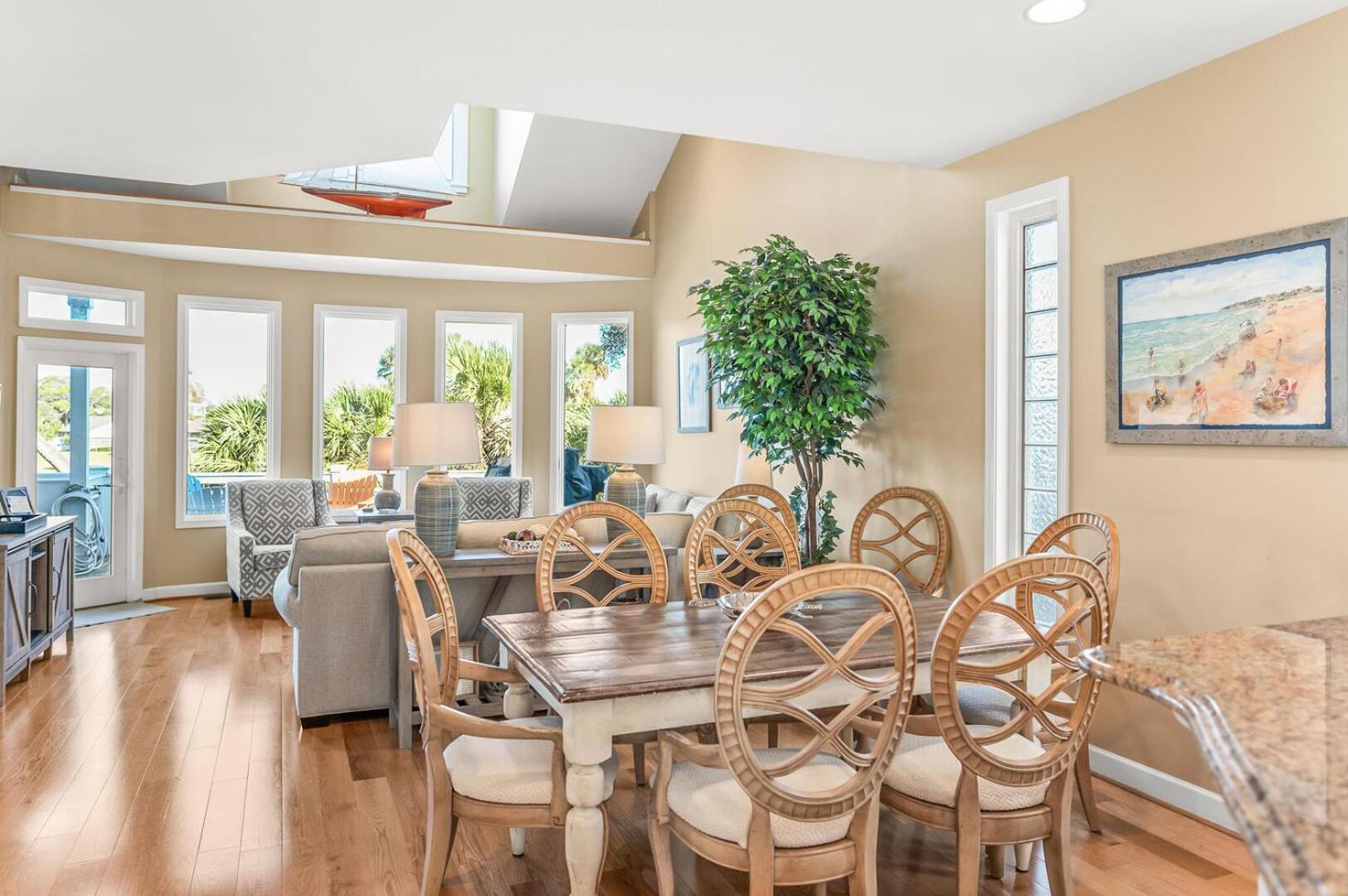 332 Ocean Point view 5