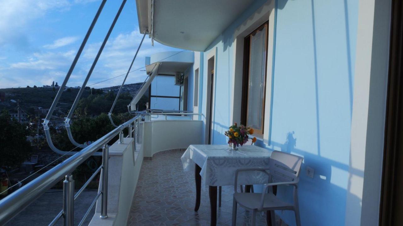 Kiri S.Apartaments