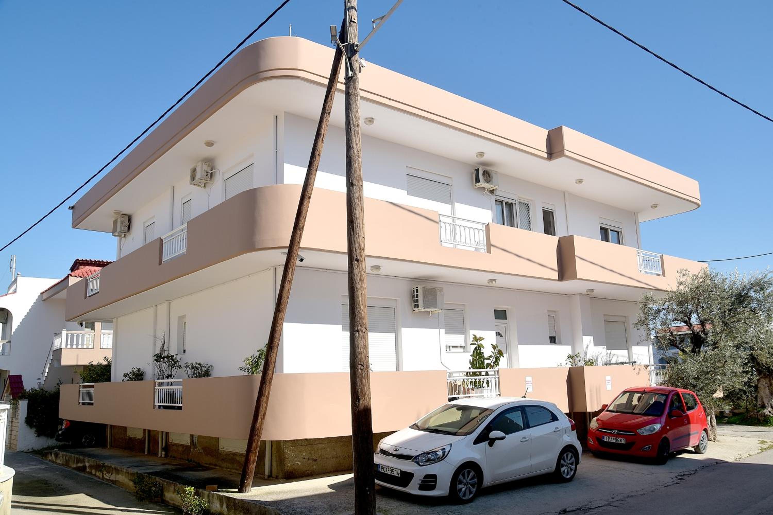 ANTONIOS apartments photo 3