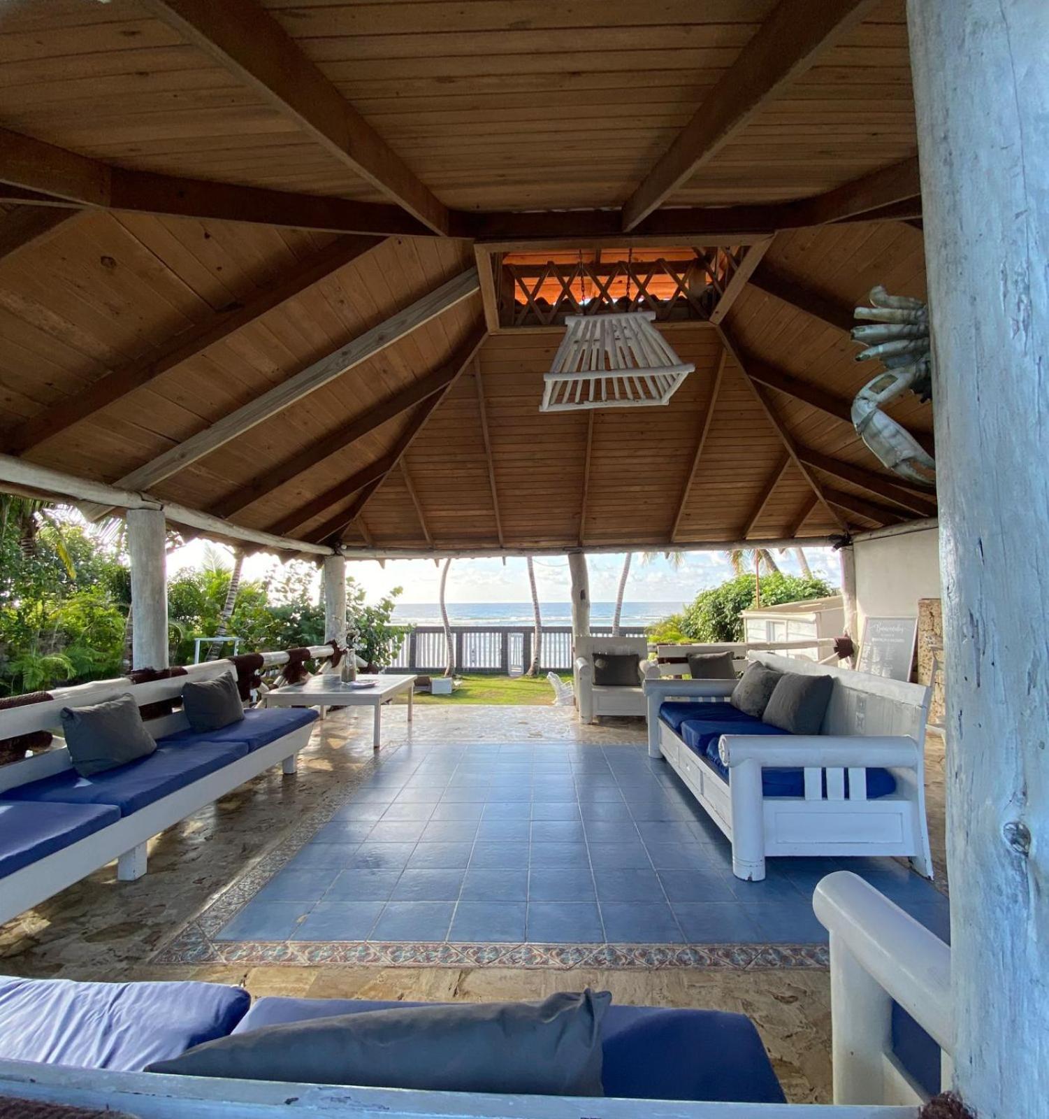 Juan Dolio Vacations - D' Franchesis Hostal - Property Image 39