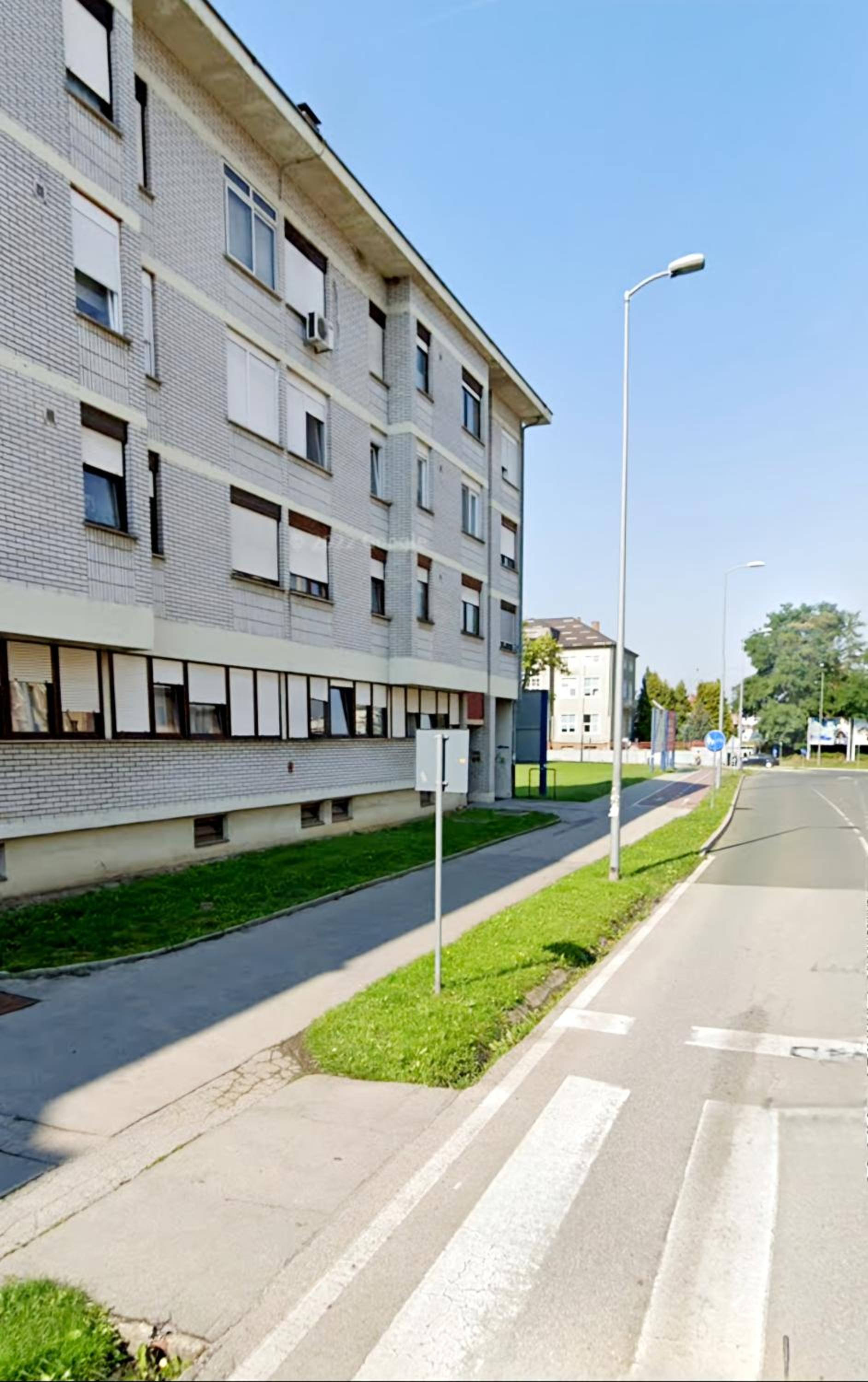 Hotel Stan na dan Koprivnica-Comfort - Image 1