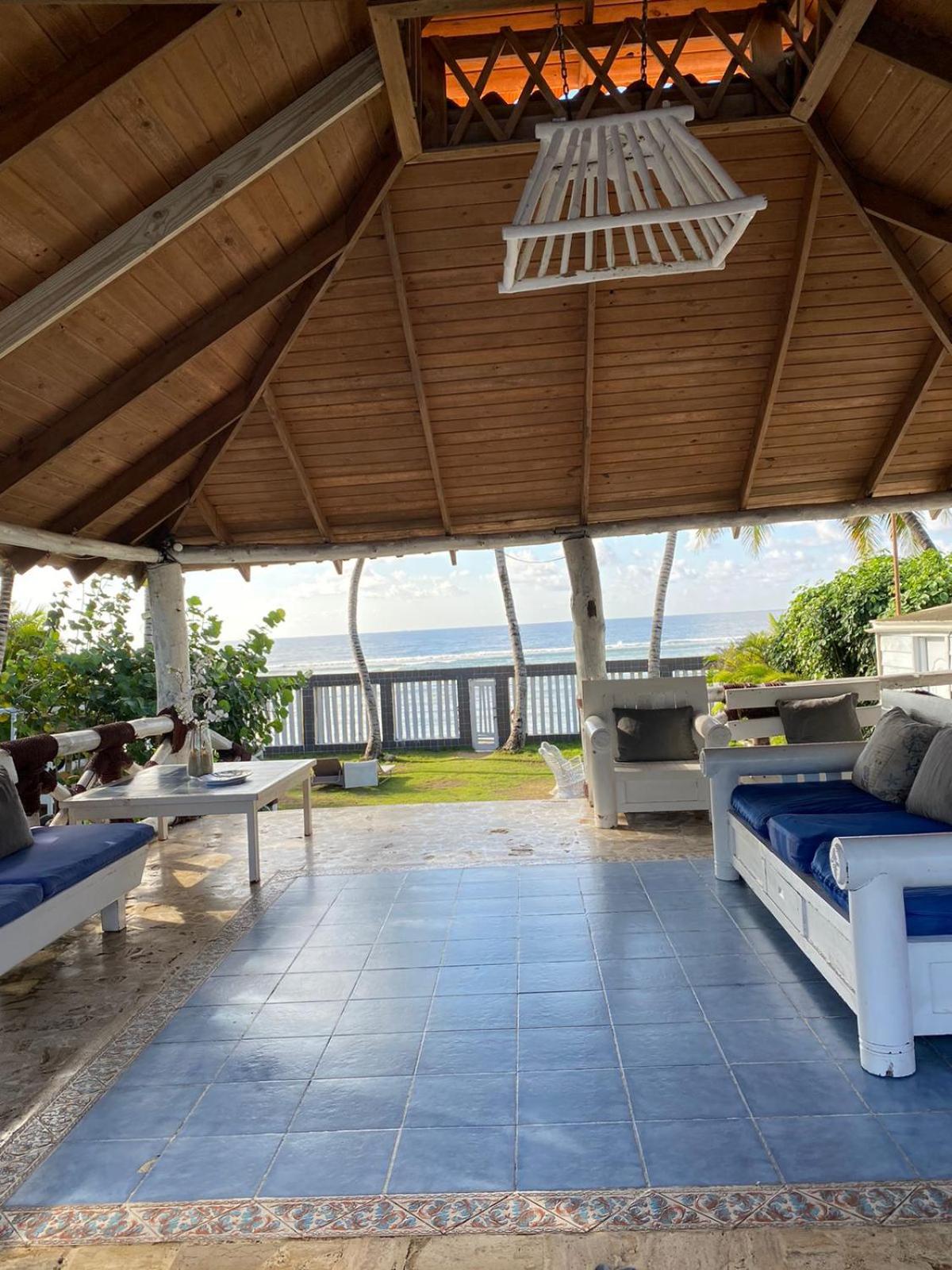 Juan Dolio Vacations - D' Franchesis Hostal - Property Image 42